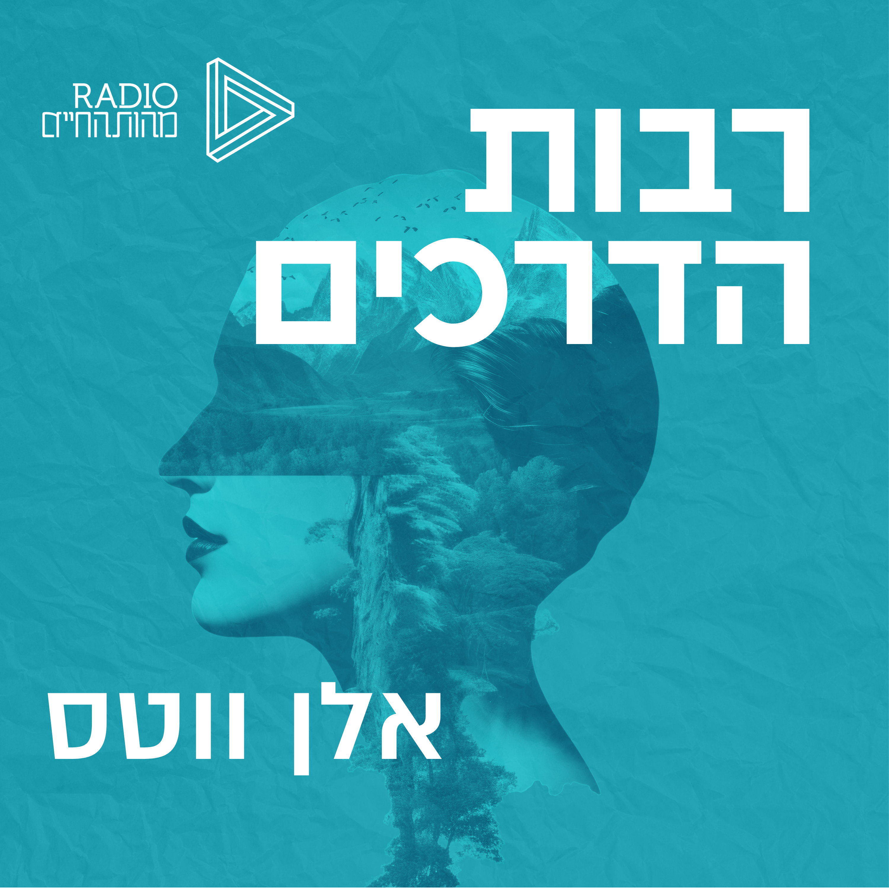 אלן ווטס episode artwork
