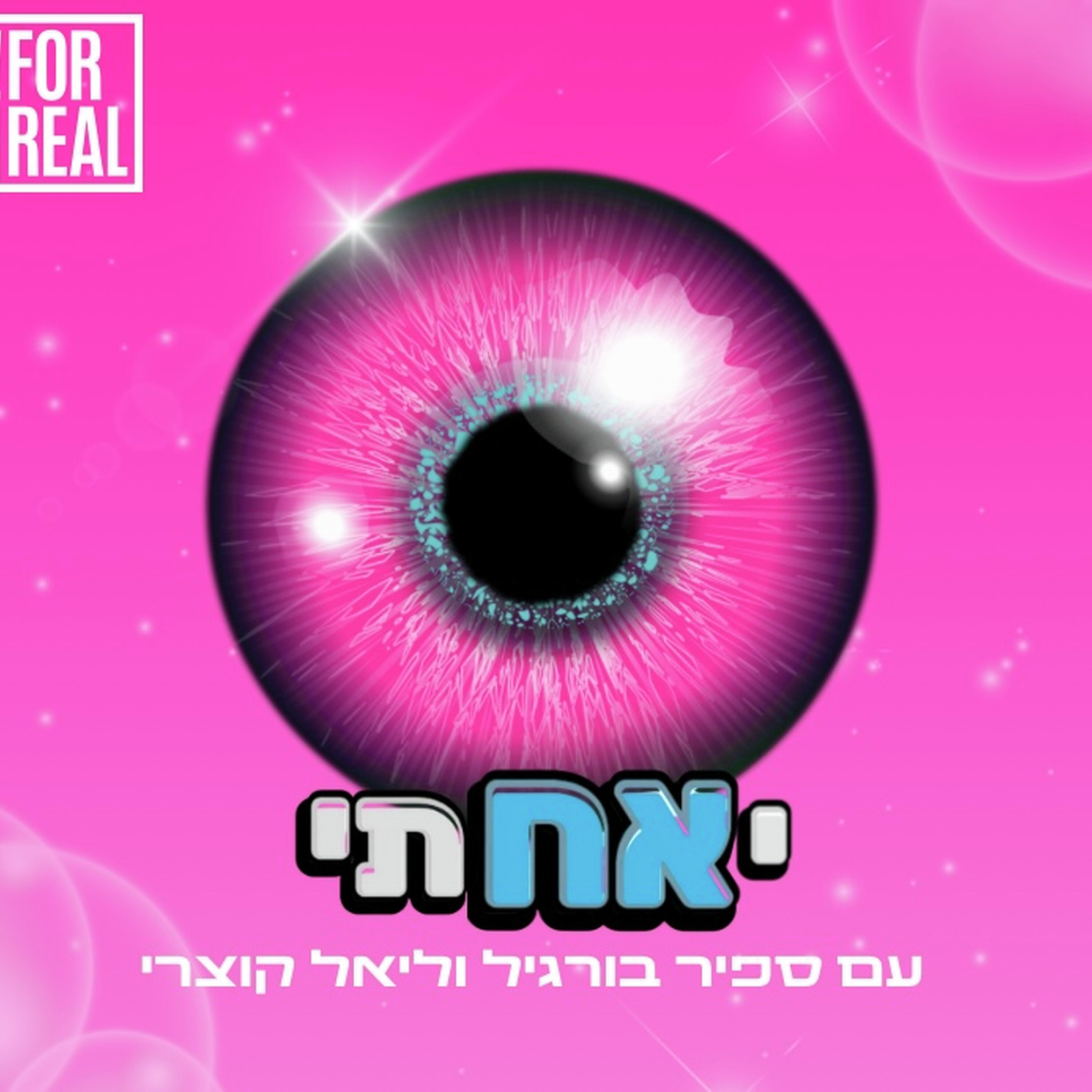 ״יורה לעצמו ברגליים״: ליאל וספיר נגד יובל episode artwork