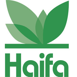 HaifaStream: Nutrición con calcio - Cómo las pequeñas acciones nos pueden conducir a grandes diferencias.