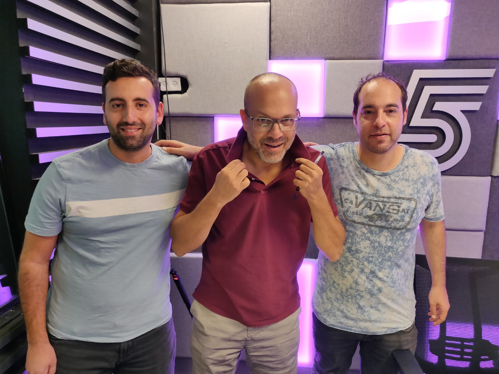 פגרה מעבר לפינה