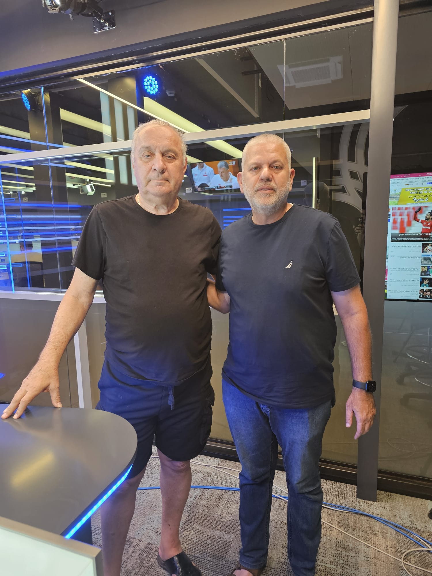 מתניעים לקראת פתיחת העונה