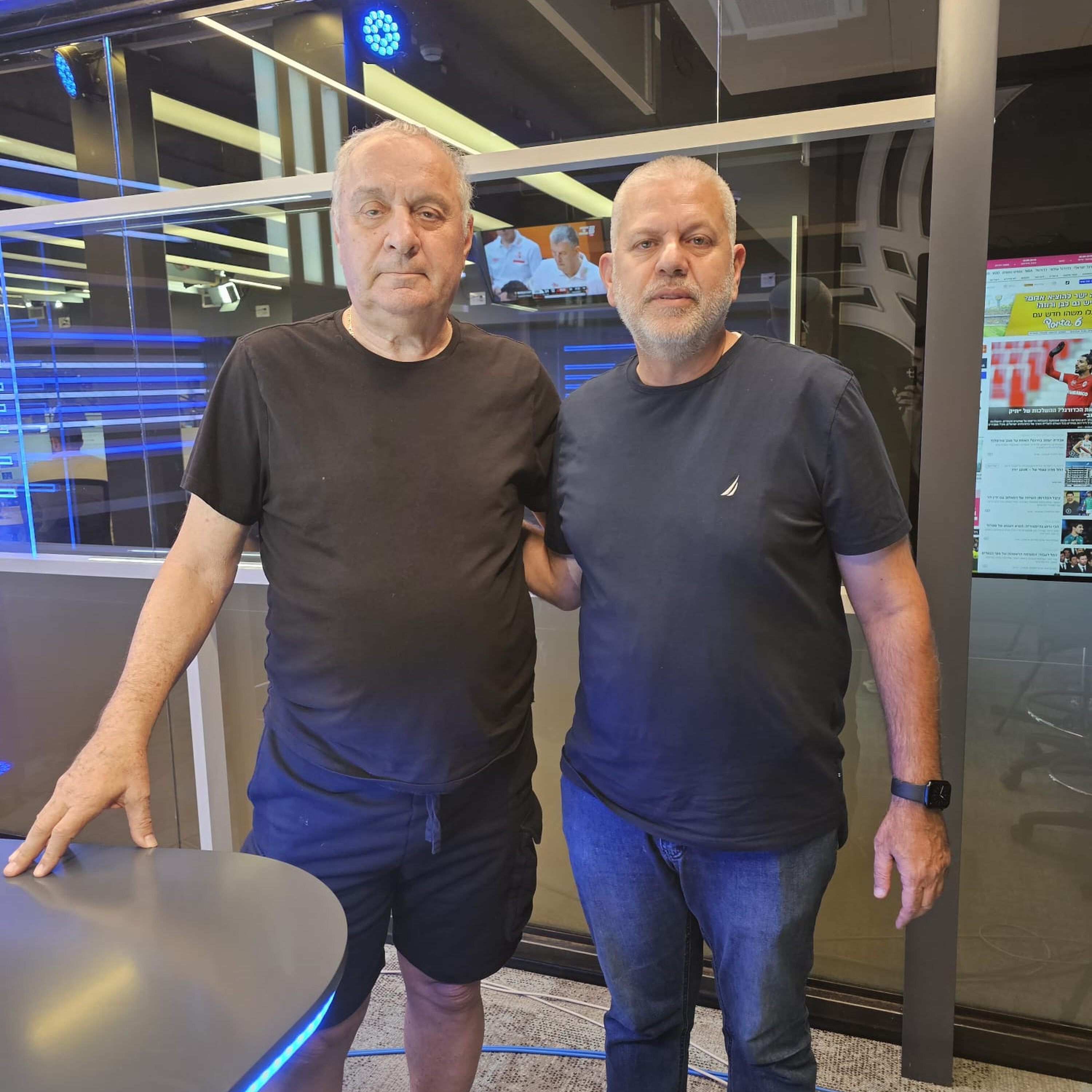 מתניעים לקראת פתיחת העונה