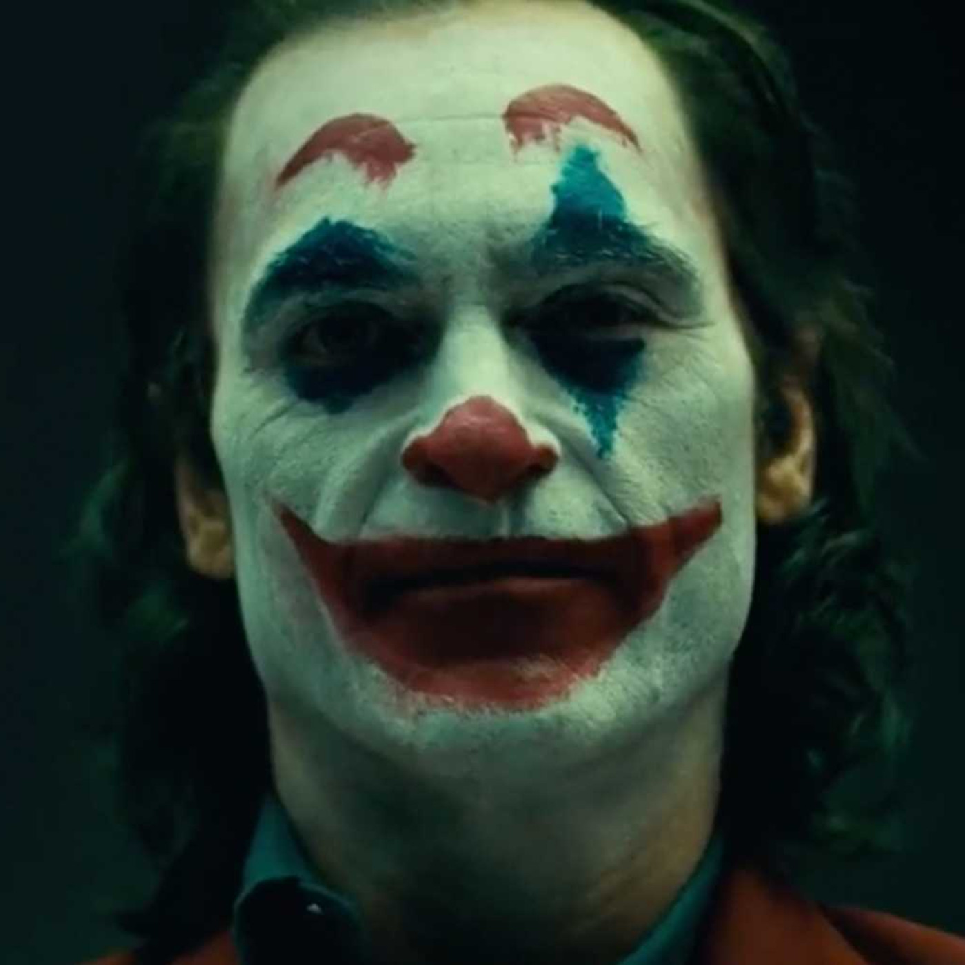 פרק 55 - הג'וקר ולמה כולם פתאום שונאים את מארוול