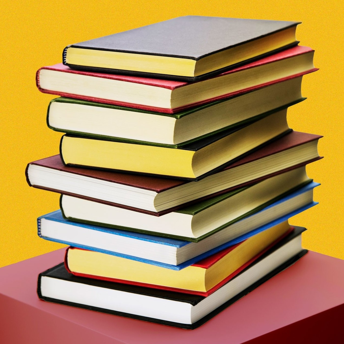 פרק 66 - הספר היה יותר טוב