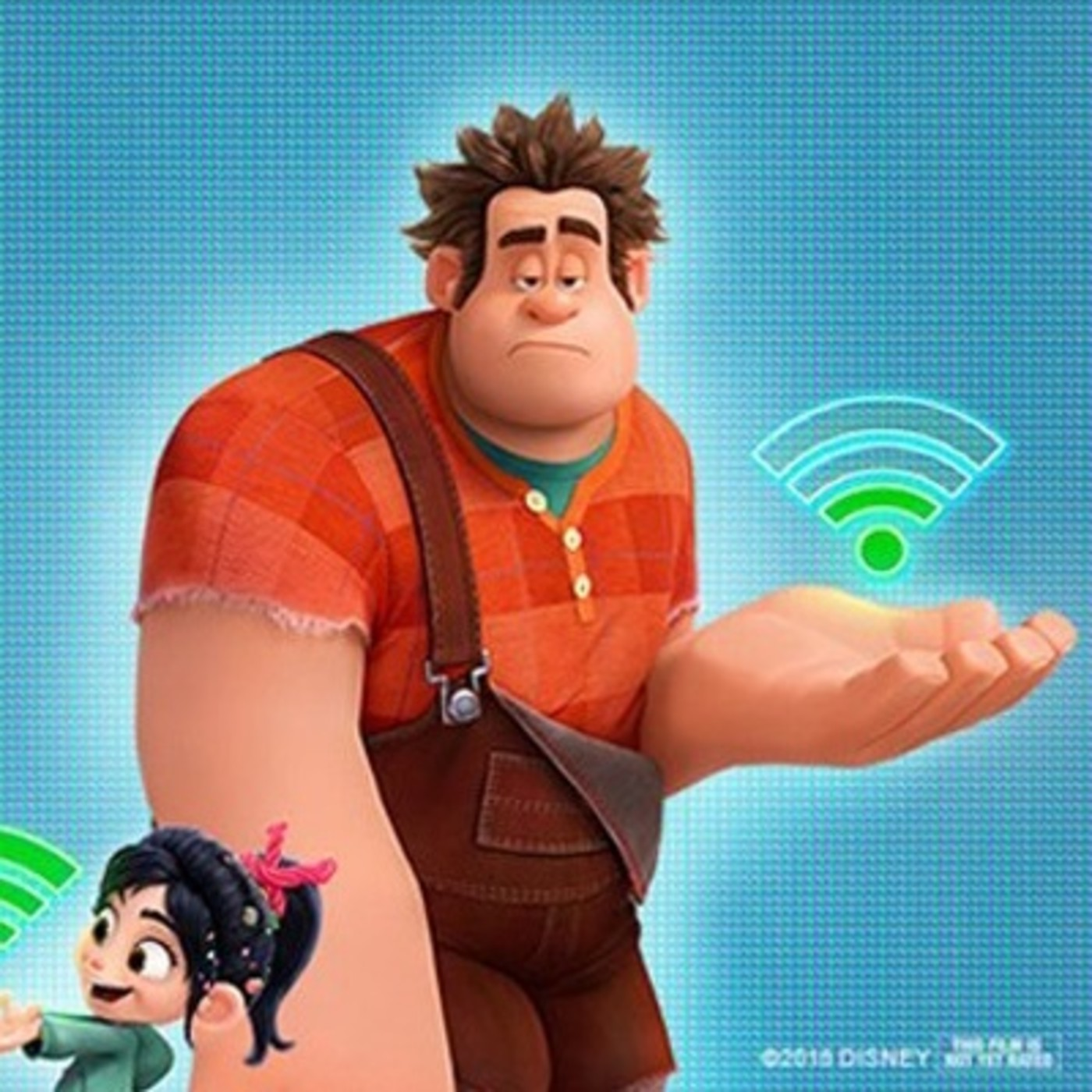 פרק 58 - הפאשלה של דיסני פלוס