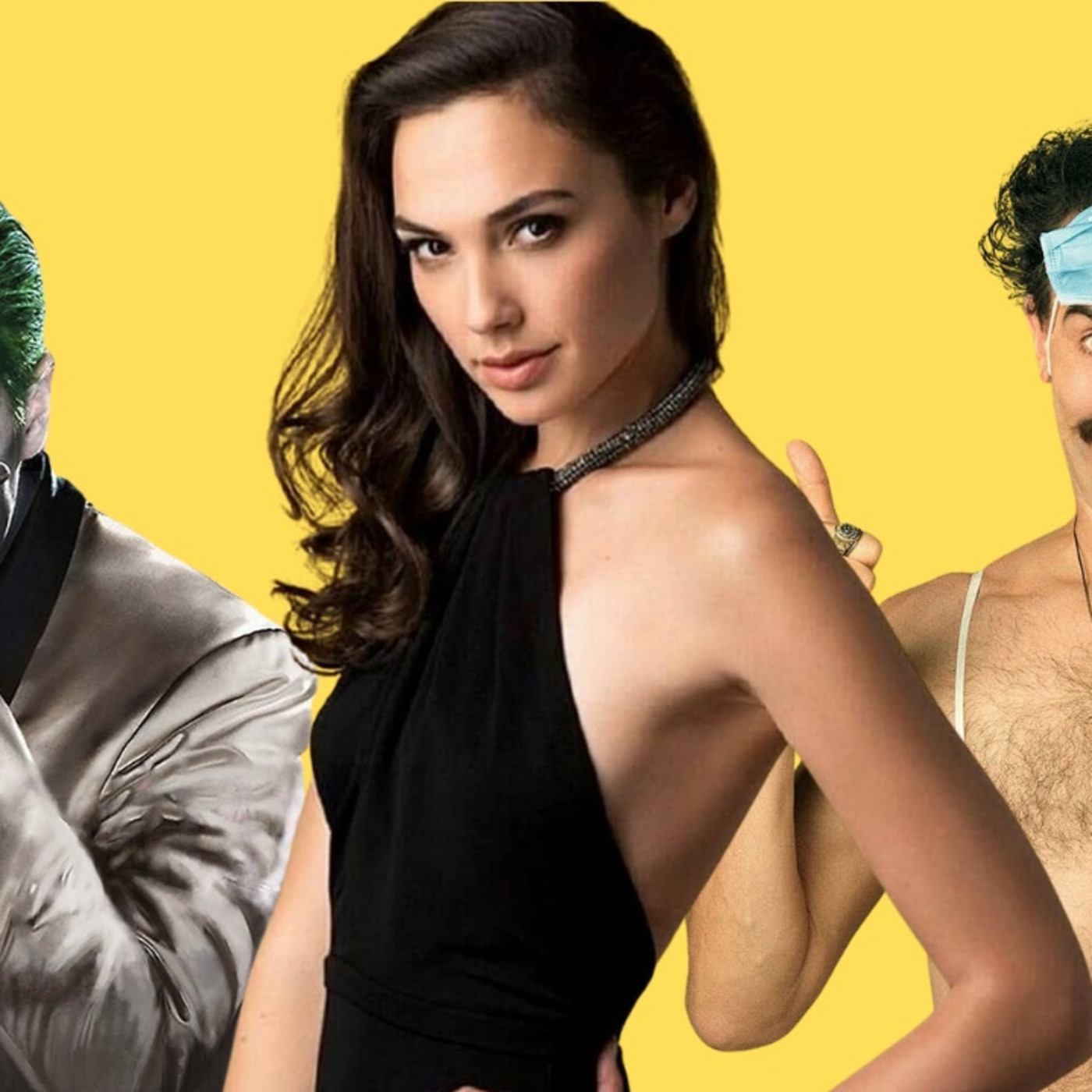 פרק 84 - מה יש לכולם נגד גל גדות?