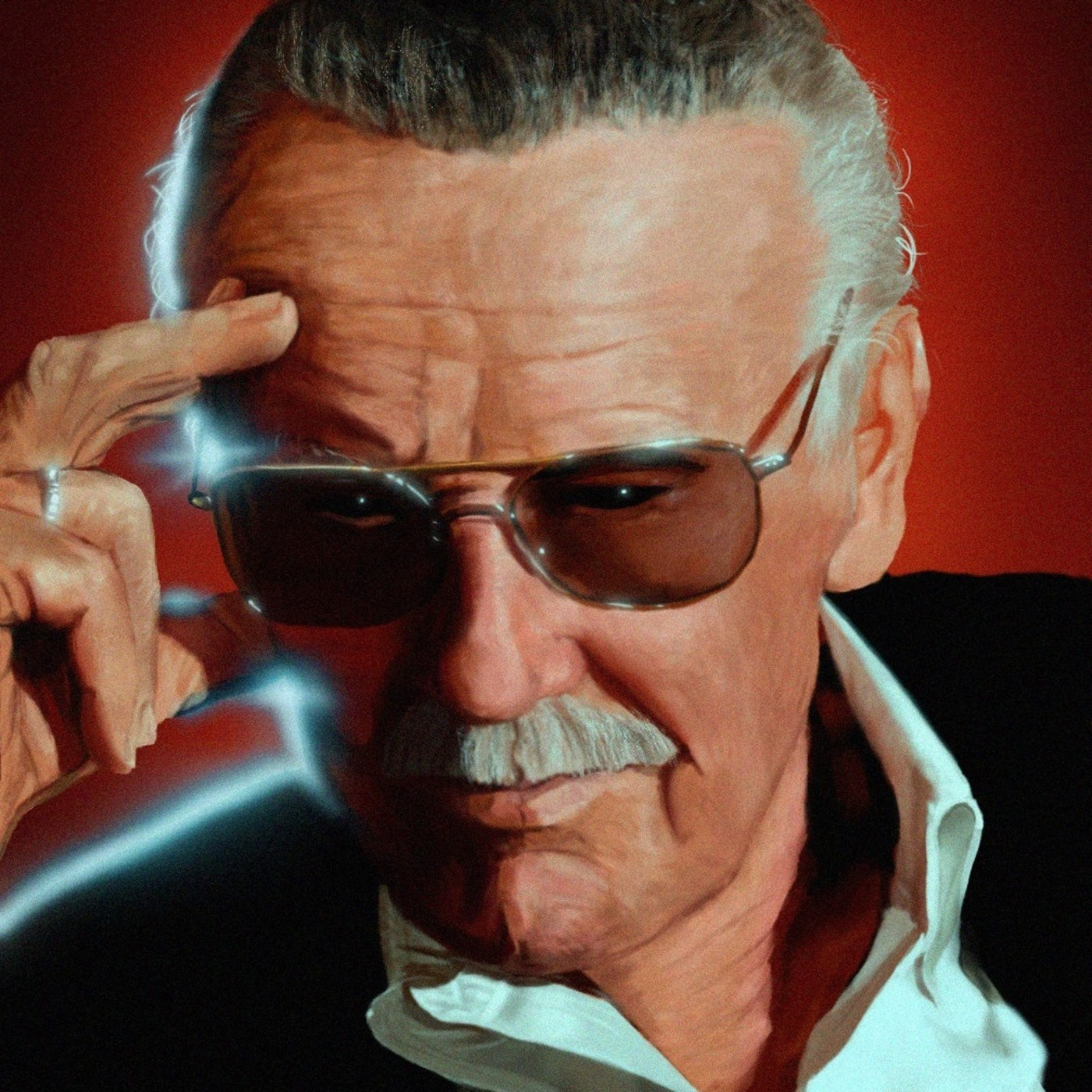 פרק 23 - היה שלום סטן לי