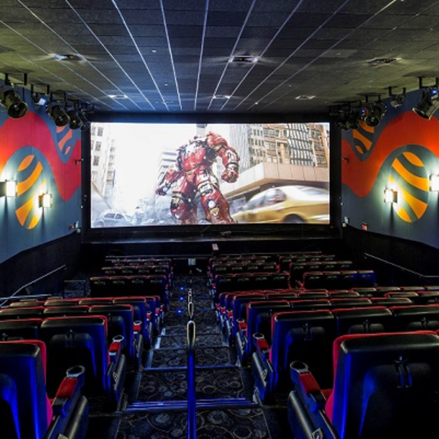 פרק 7 - קולנוע ישראלי לא רלוונטי לצעירים