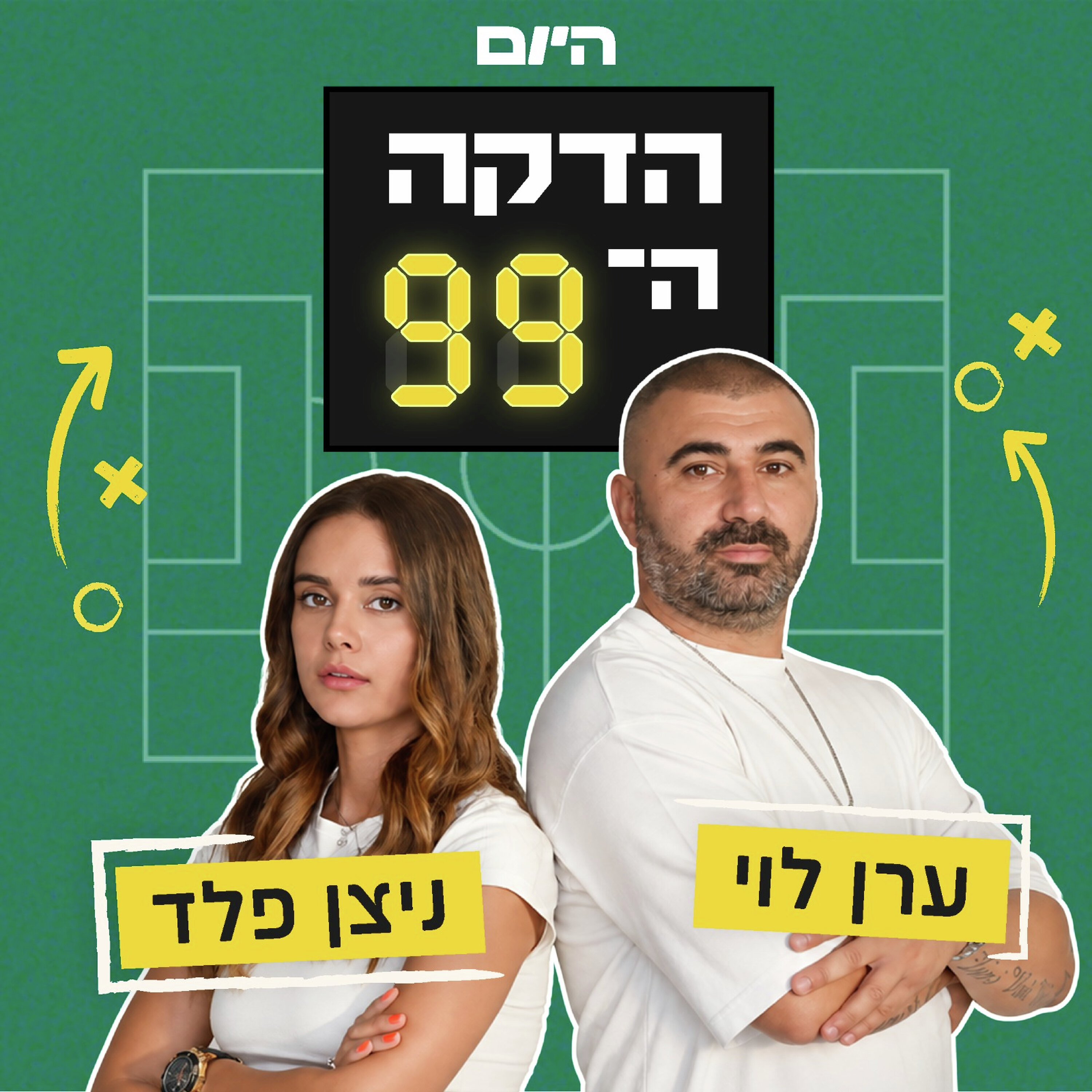 "ערן לוי: "לא משנה מה בכר יעשה, הוא מיצה את עצמו במכבי חיפה