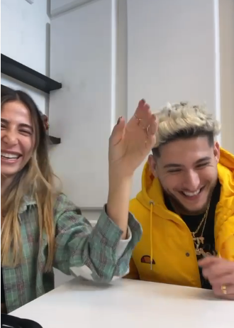 פרק 15: מרגיש נפלא | נורוז