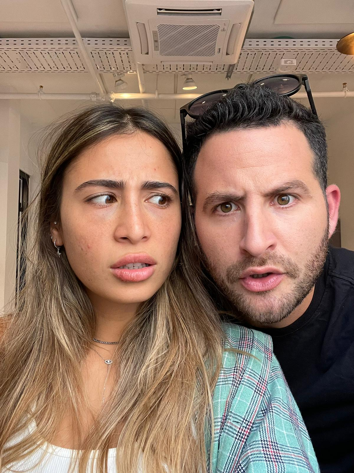 פרק 13: מטורקיה באהבה | גיא הוכמן