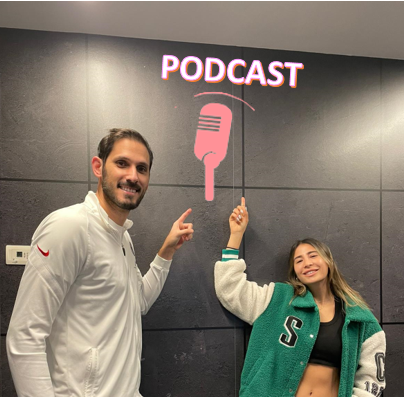 פרק 18: ליאל אלי ועומרי כספי בפרק משותף!