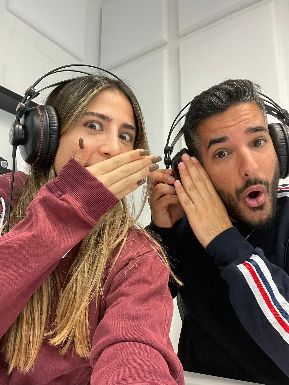 פרק 16: אין לו פנאי | בר זגה פנאי פלוס