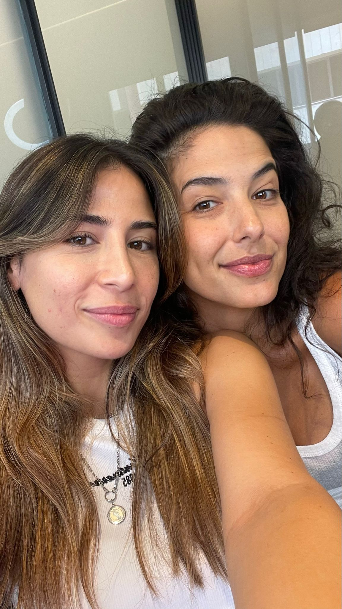 פרק 39: ליאל אלי ודון לני גבאי