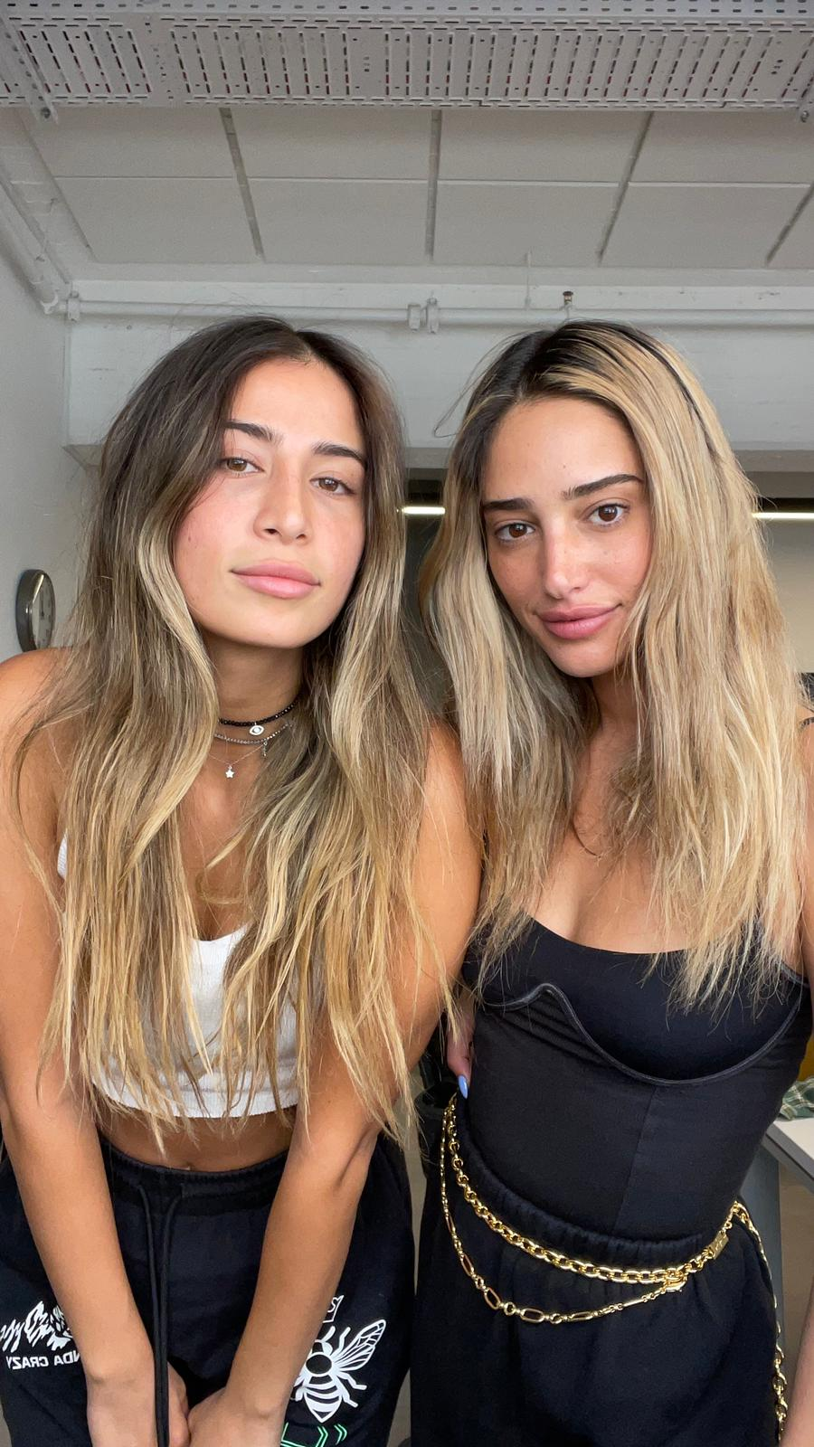 פרק 12: דנית החדשה | דנית גרינברג