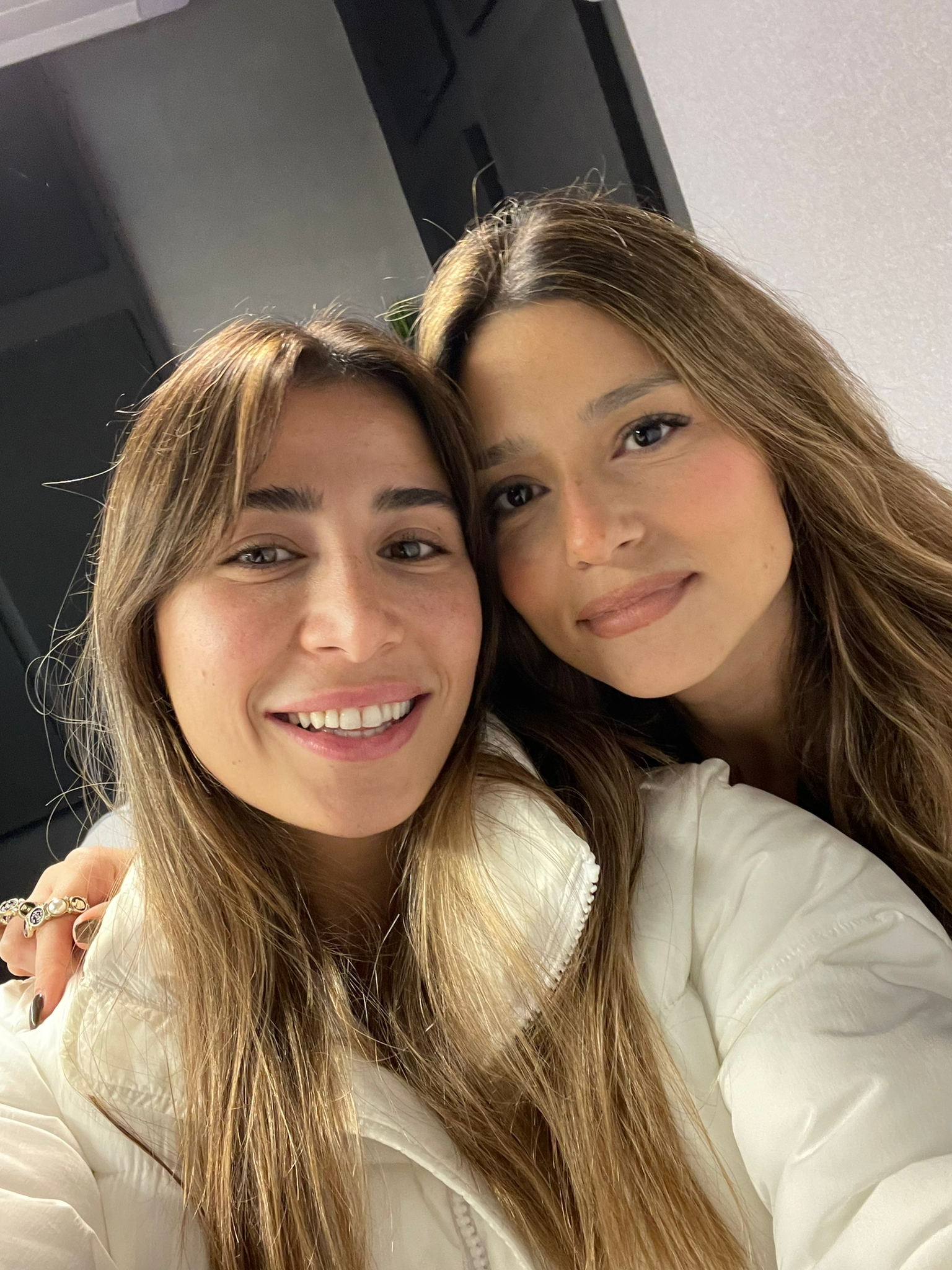 פרק 28: ליאל אלי ורותם חג׳ג׳ - חלק א׳