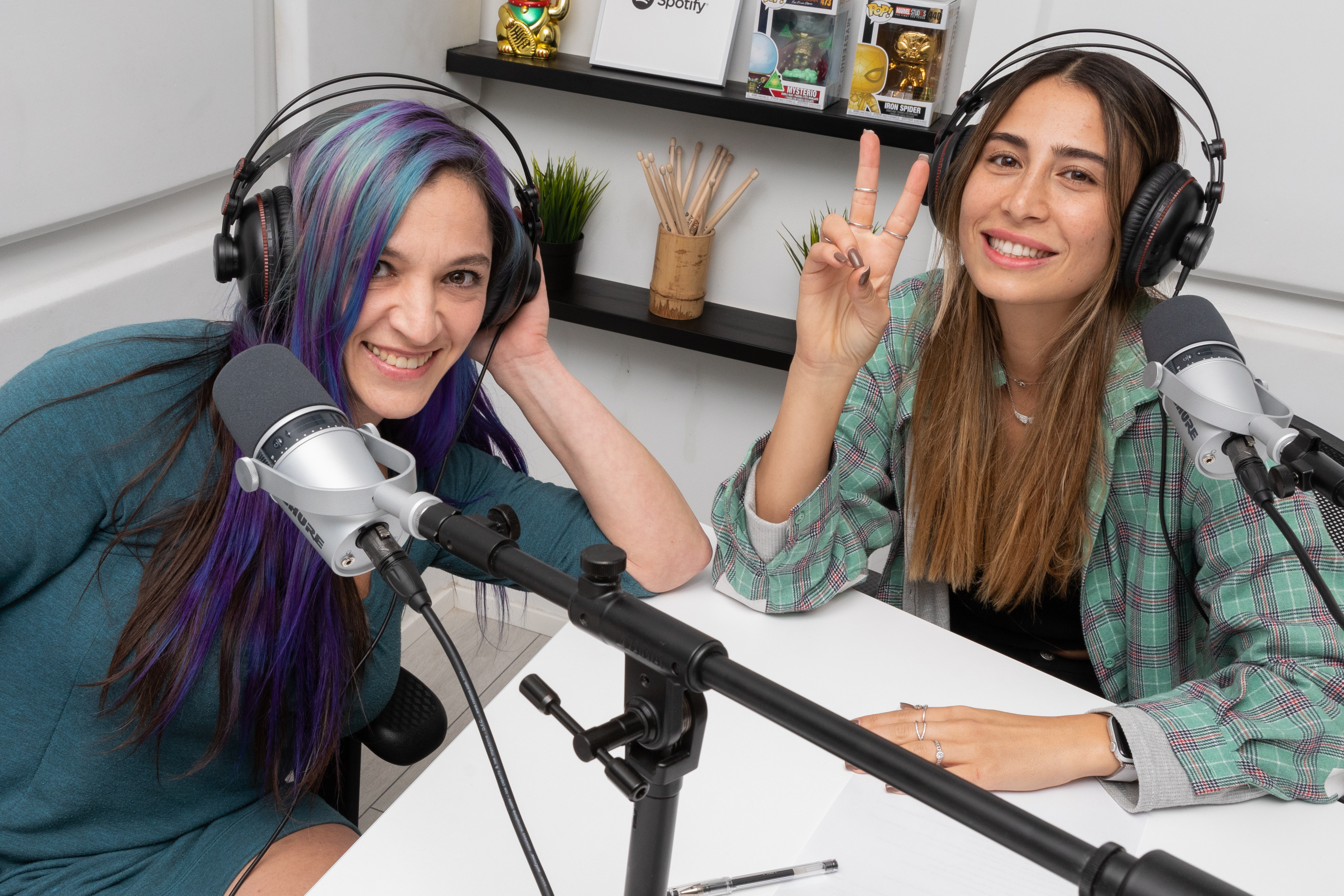 פרק 17: סקס ואמצעי מניעה | הדברים שכולנו חייבות לדעת