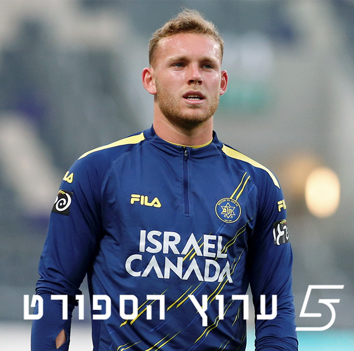 דניאל פרץ לבאיירן מינכן