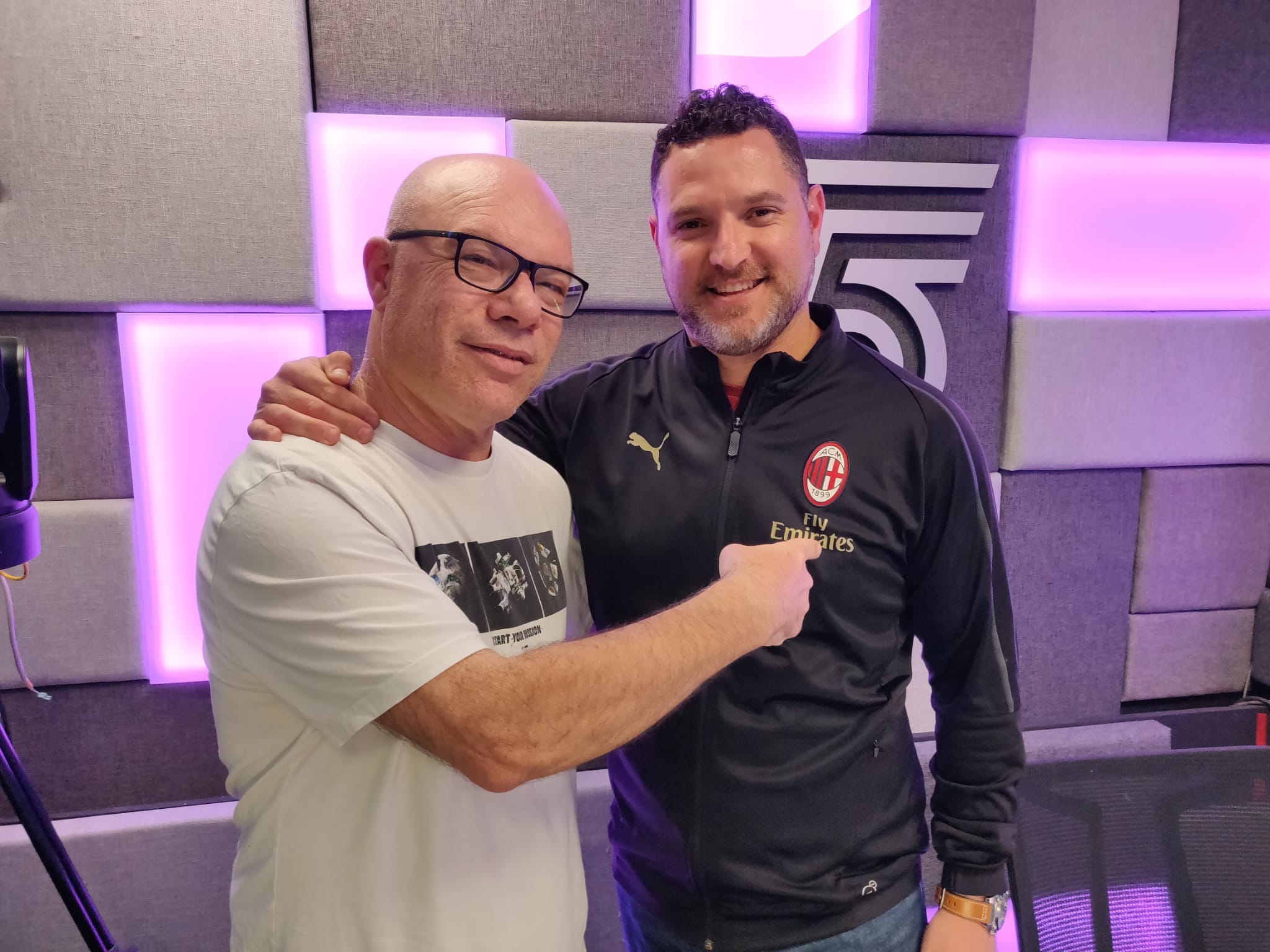 ימים של הכרעות