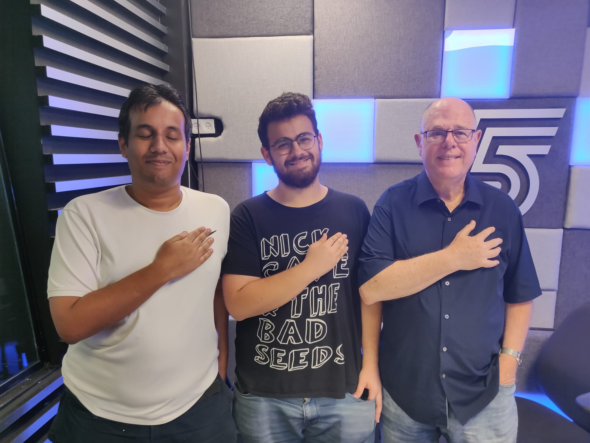 הקונצרט - המנון ליגת האלופות