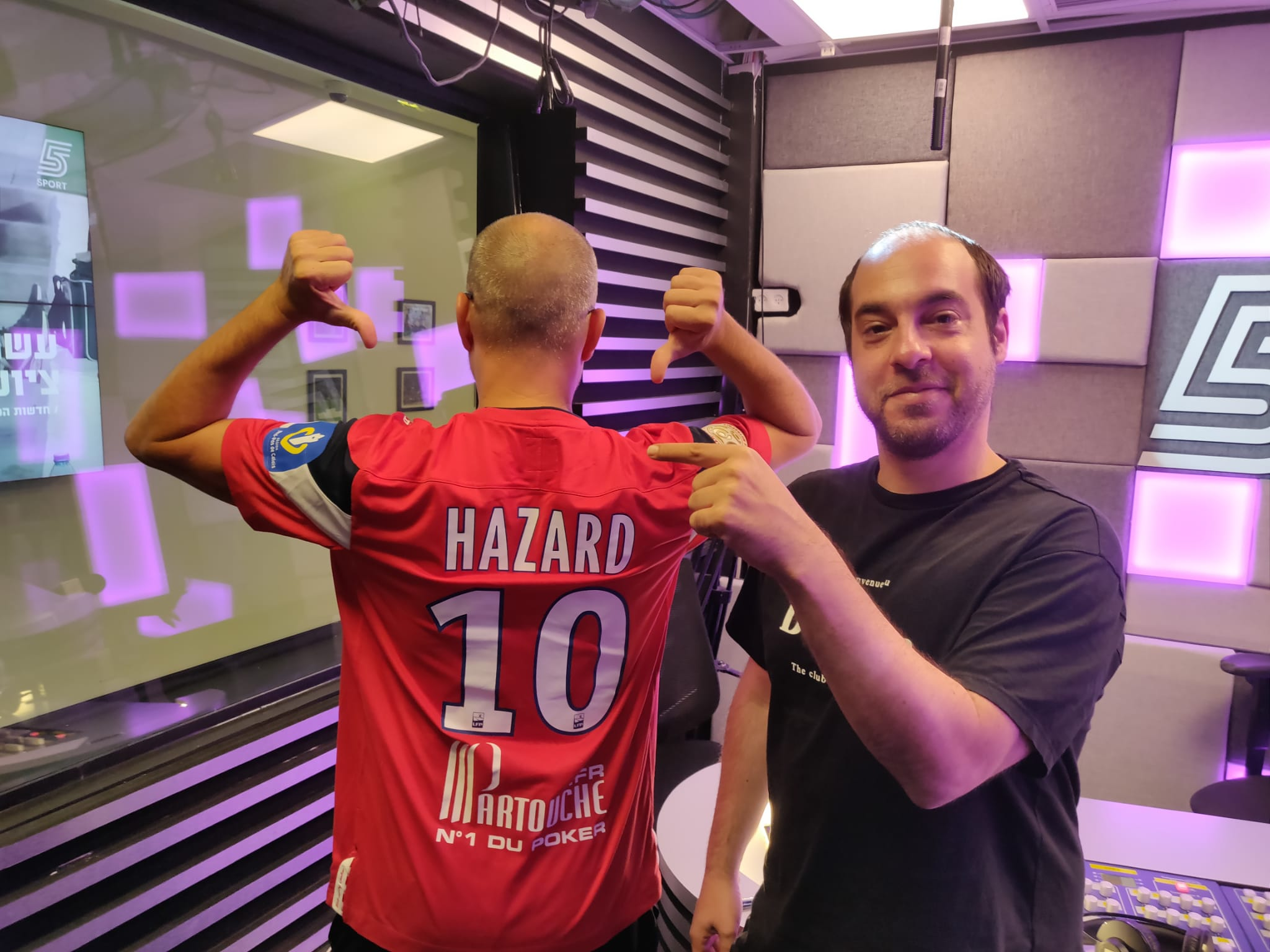 פוטבול מונדיאל - סיכום מחזור ראשון