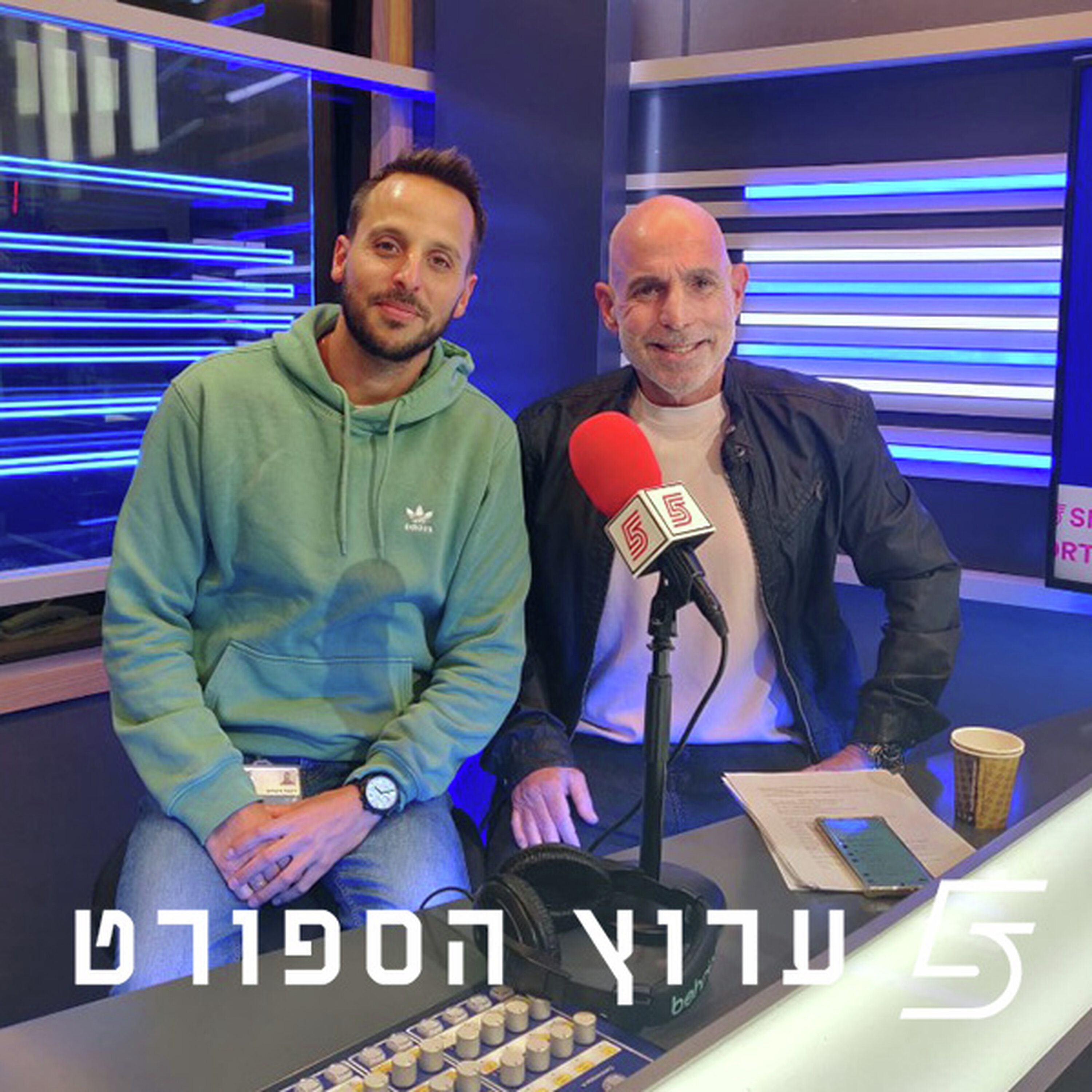 היעד: מרוקו. פרק שלישי