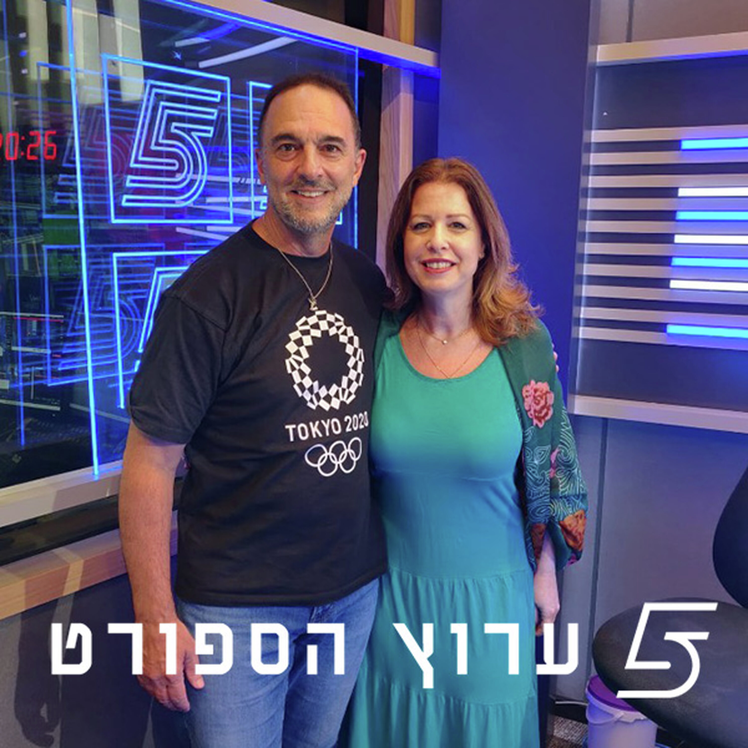 משחק ראש - עם אילן גזית