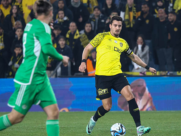 חדר החדשות - 15.2