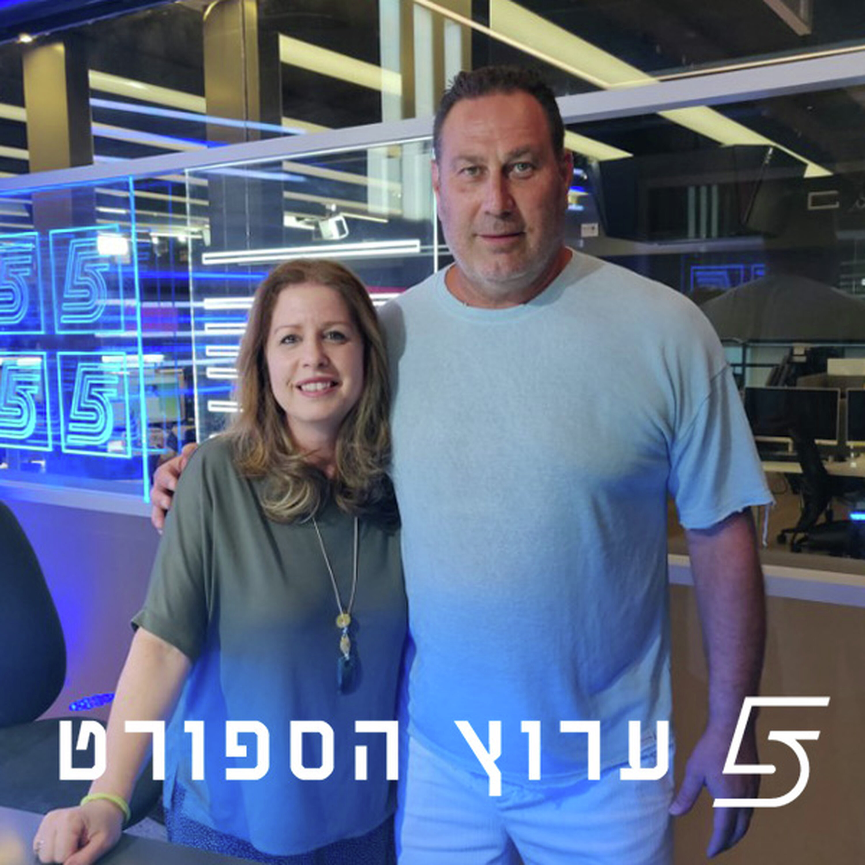 משחק ראש - ראיון עם גיא גודס