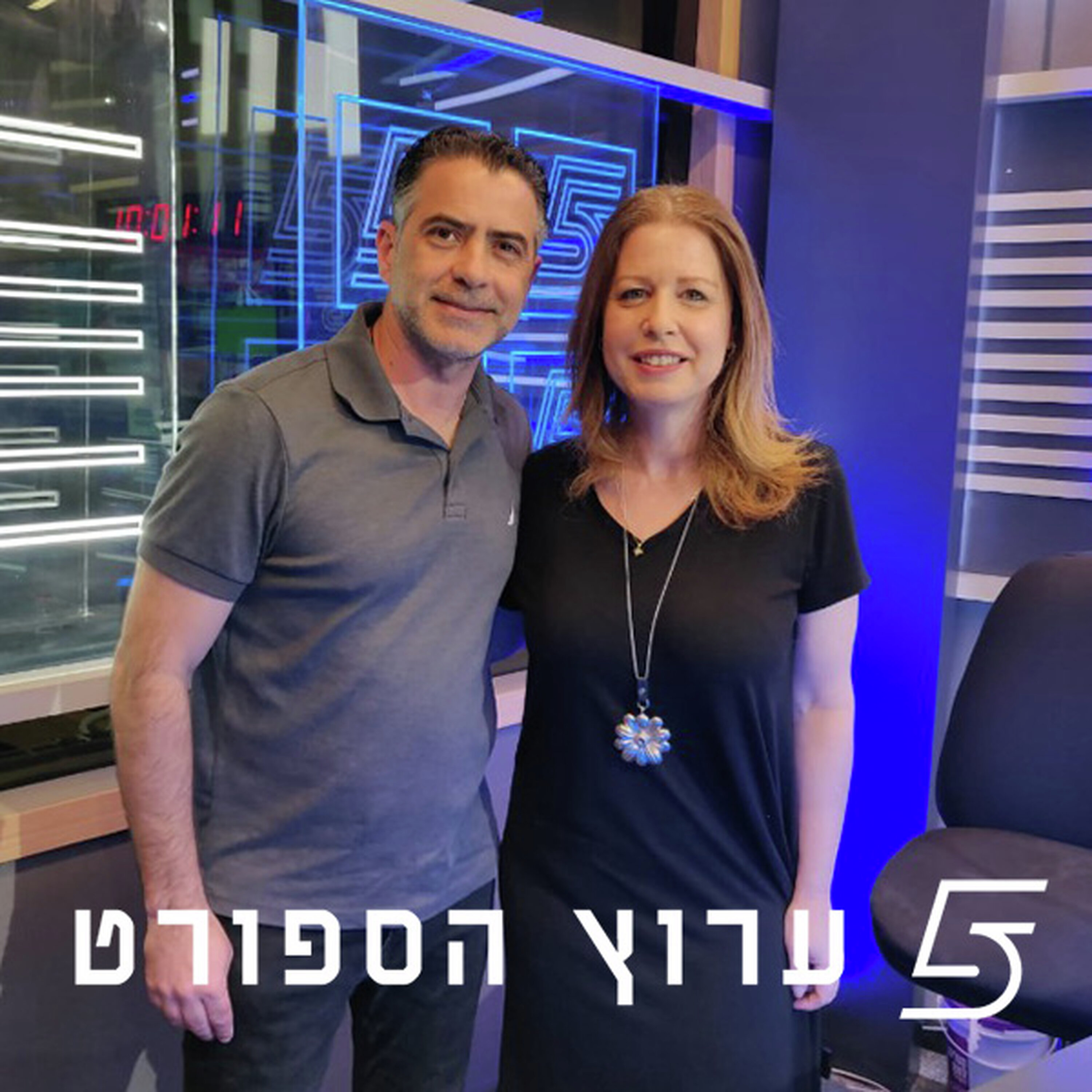 משחק ראש - ראיון עם אבי אבן