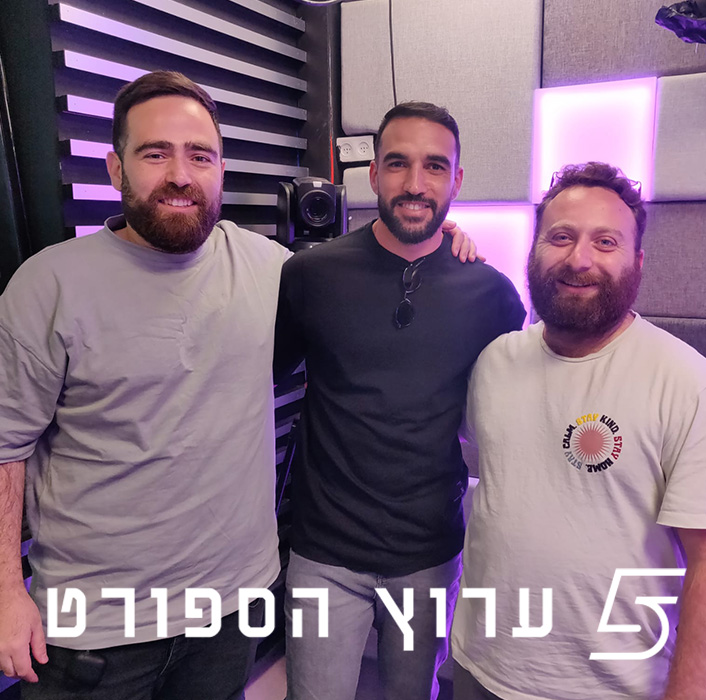 ראיון עם מוטי מלכה