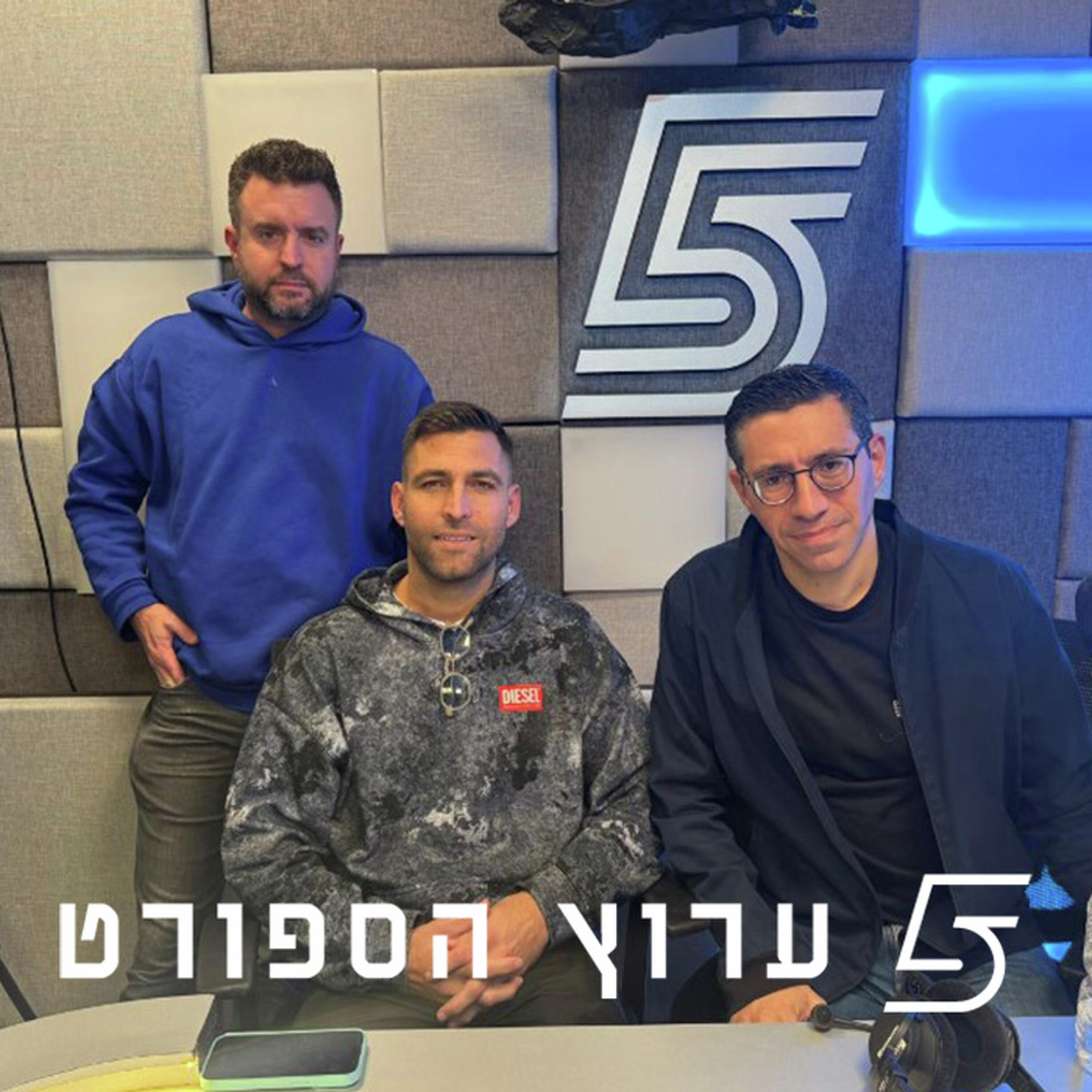 חזרנו לקדחת משחקים