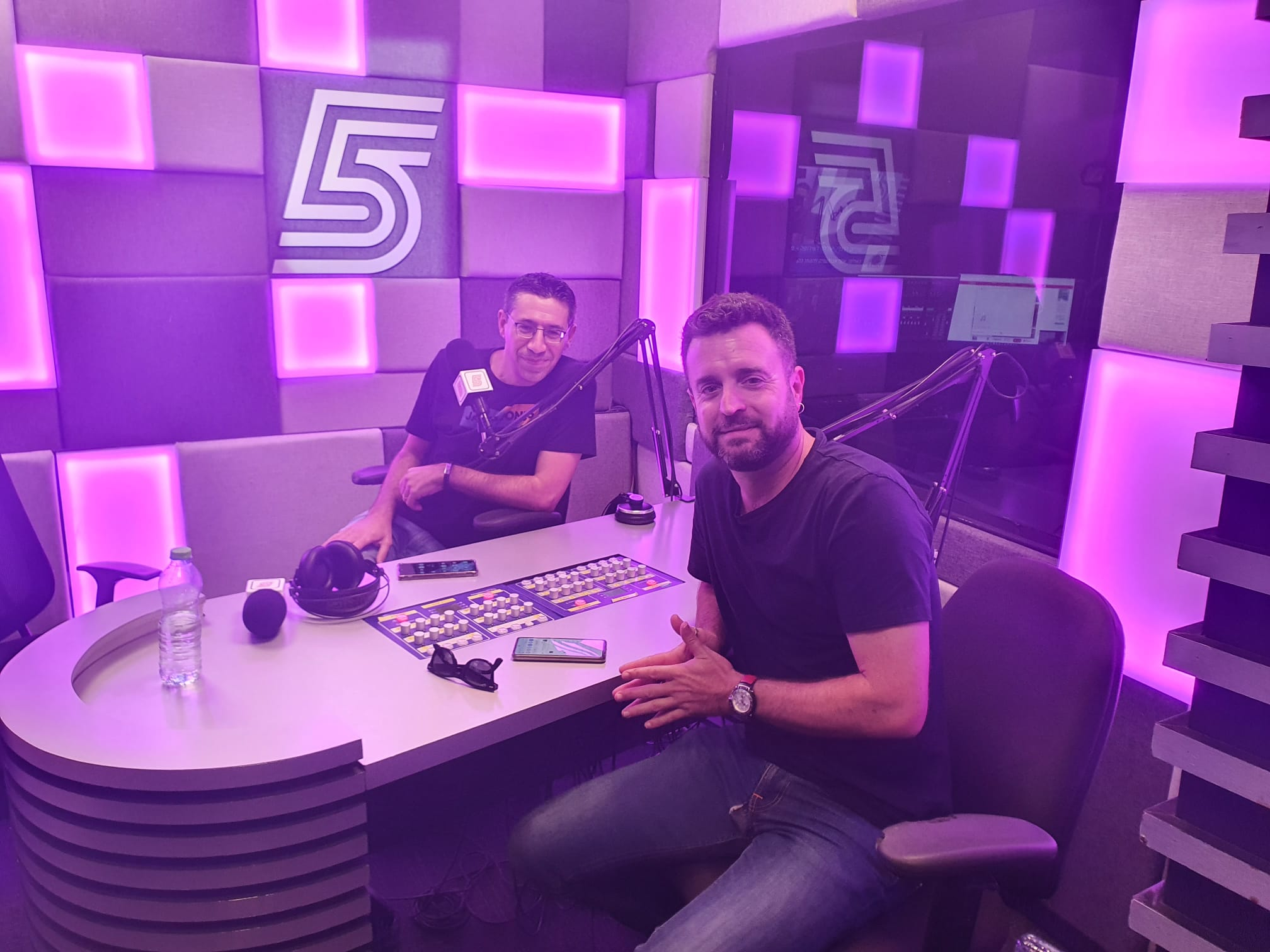 יאללה לאירופה