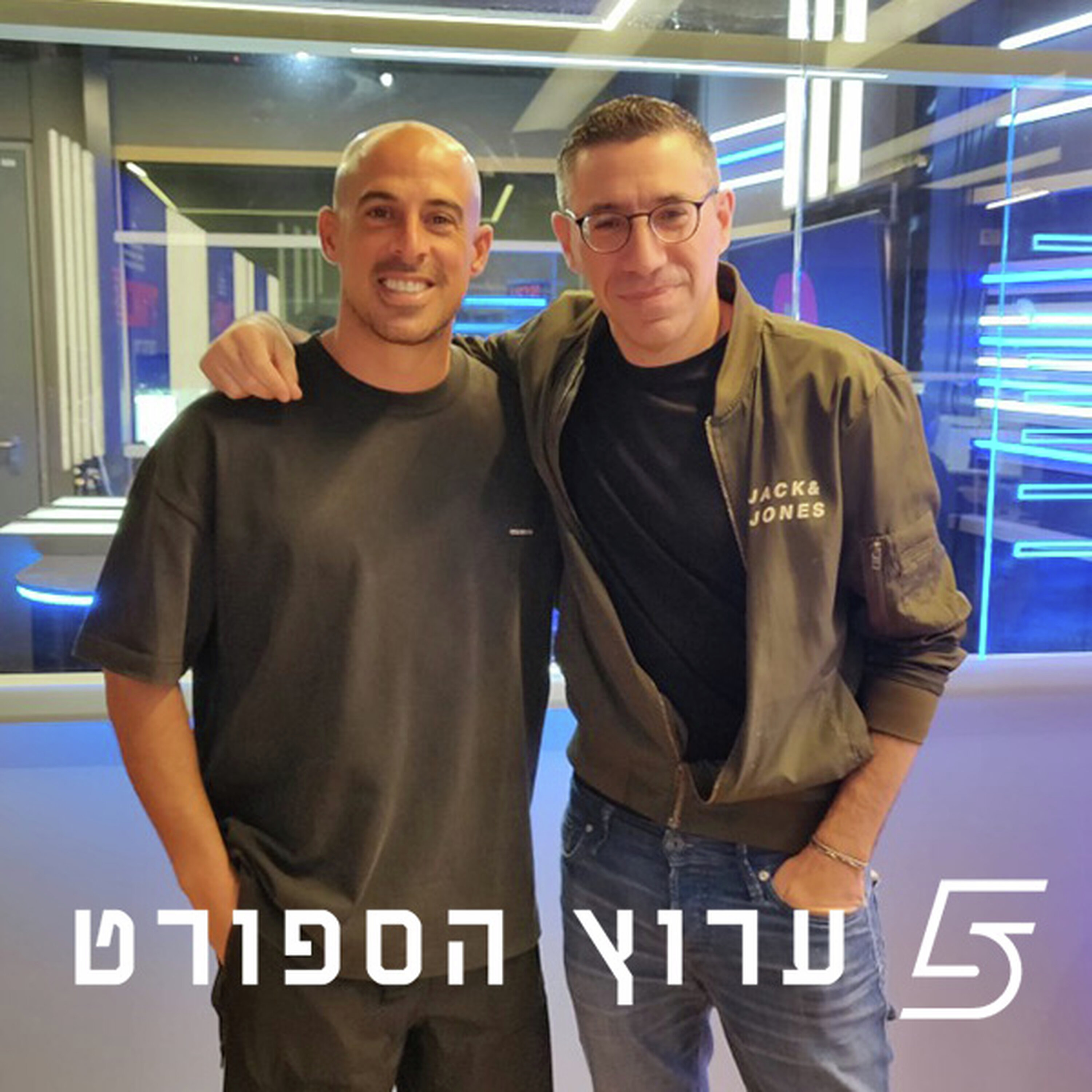 בית"ר הופכת לקונטנדרית podcast