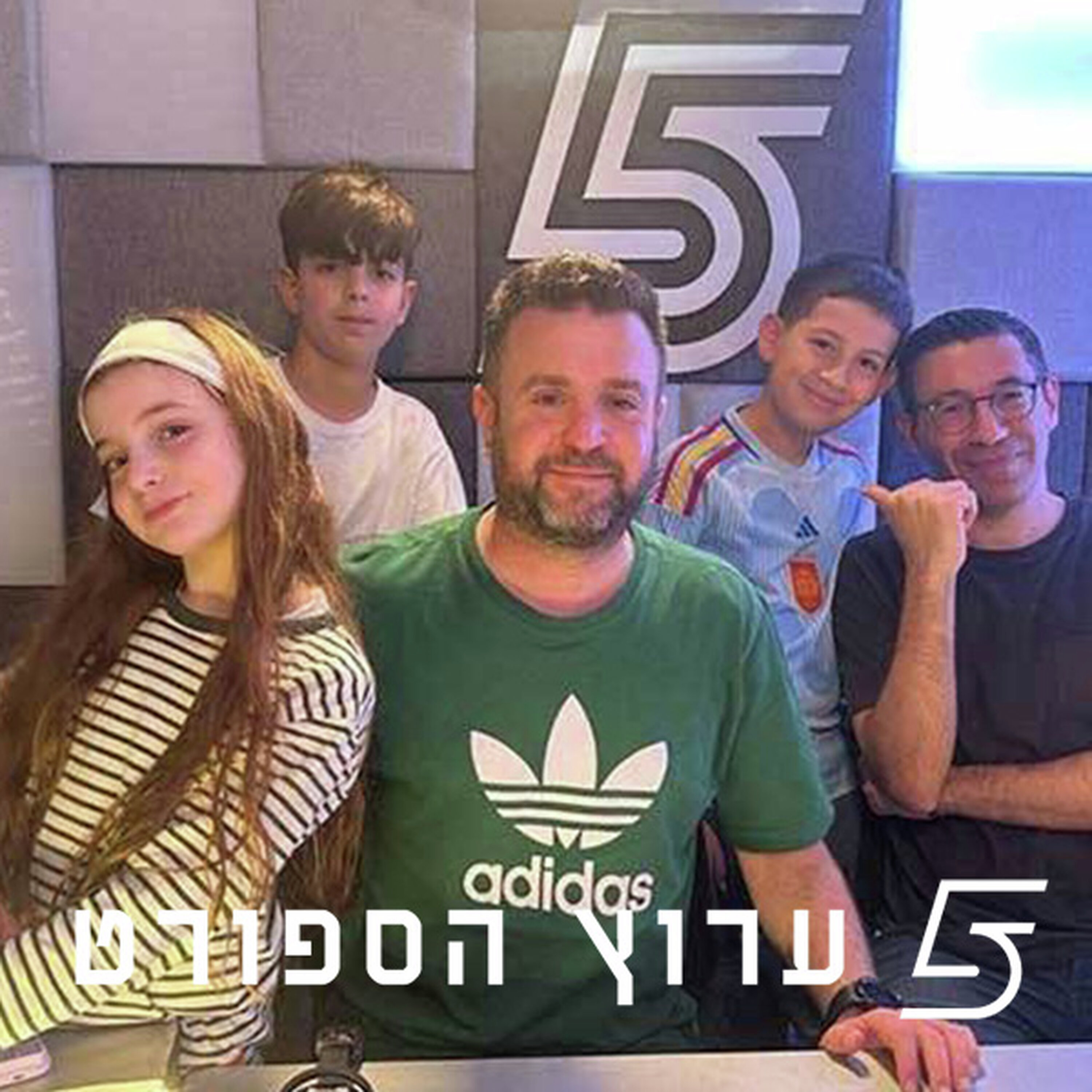 ליל הסדר בצמרת