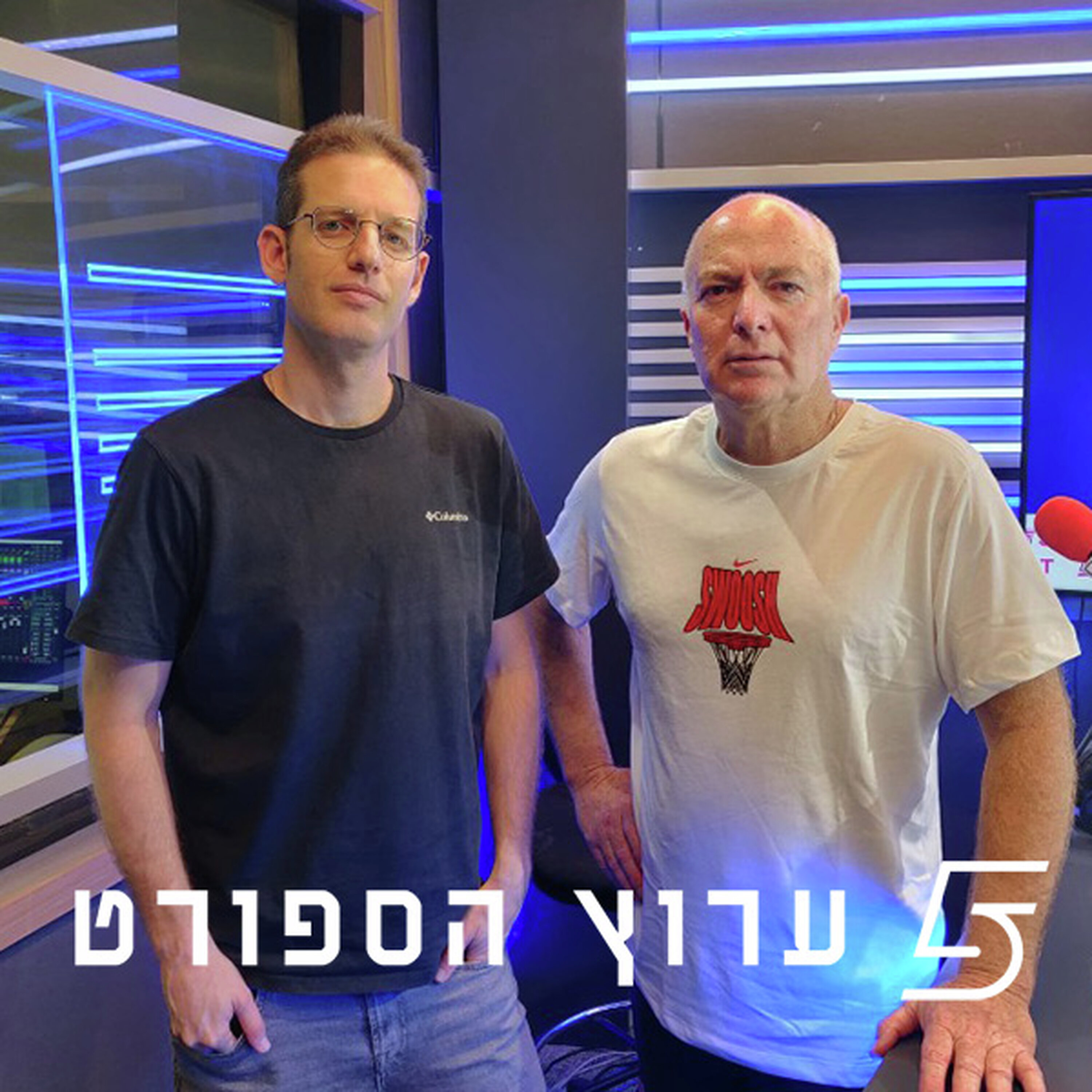 פסטיבל מדר וסקנדל הנבחרת episode artwork