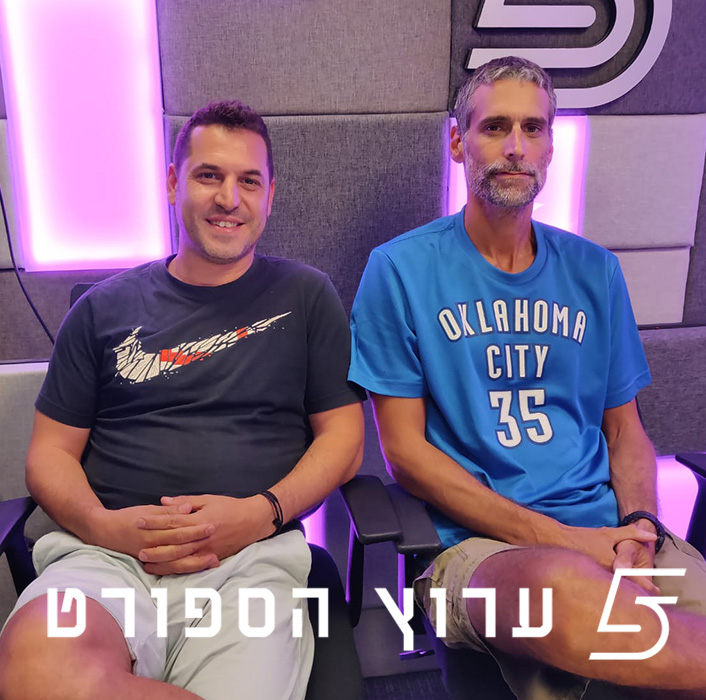 ראיון עם יונתן אלון