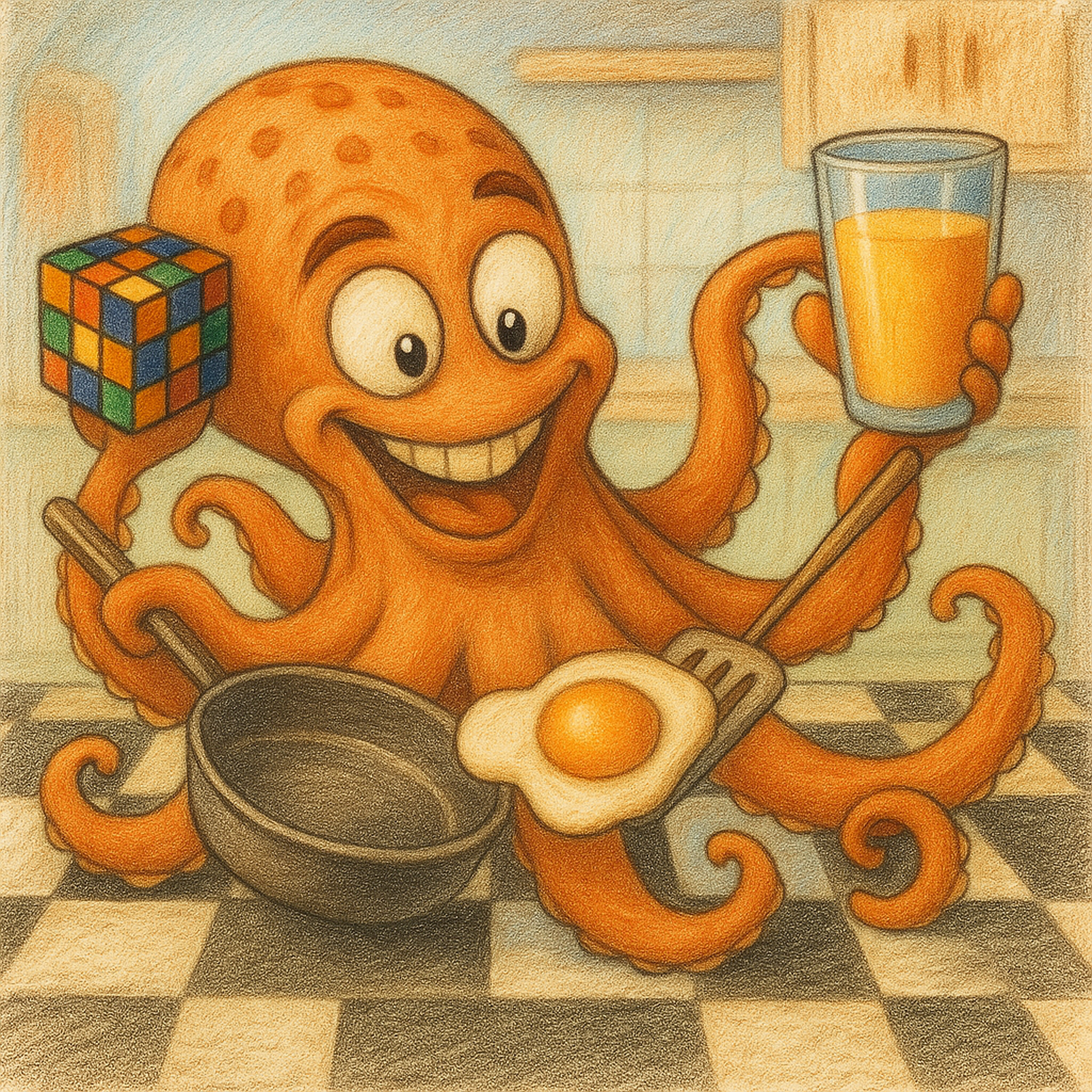 פרק 24: איזה שעמום עם תמנע התמנונה