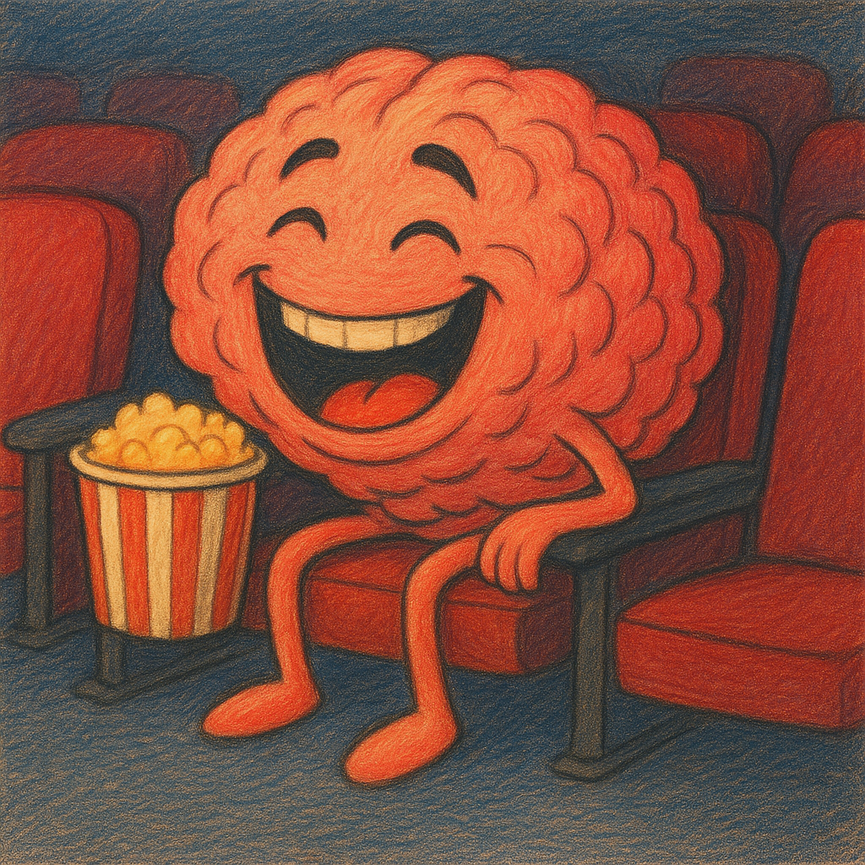 פרק 30: הצחוק טוב לבריאות עם פלוצי כרית הפלוצים