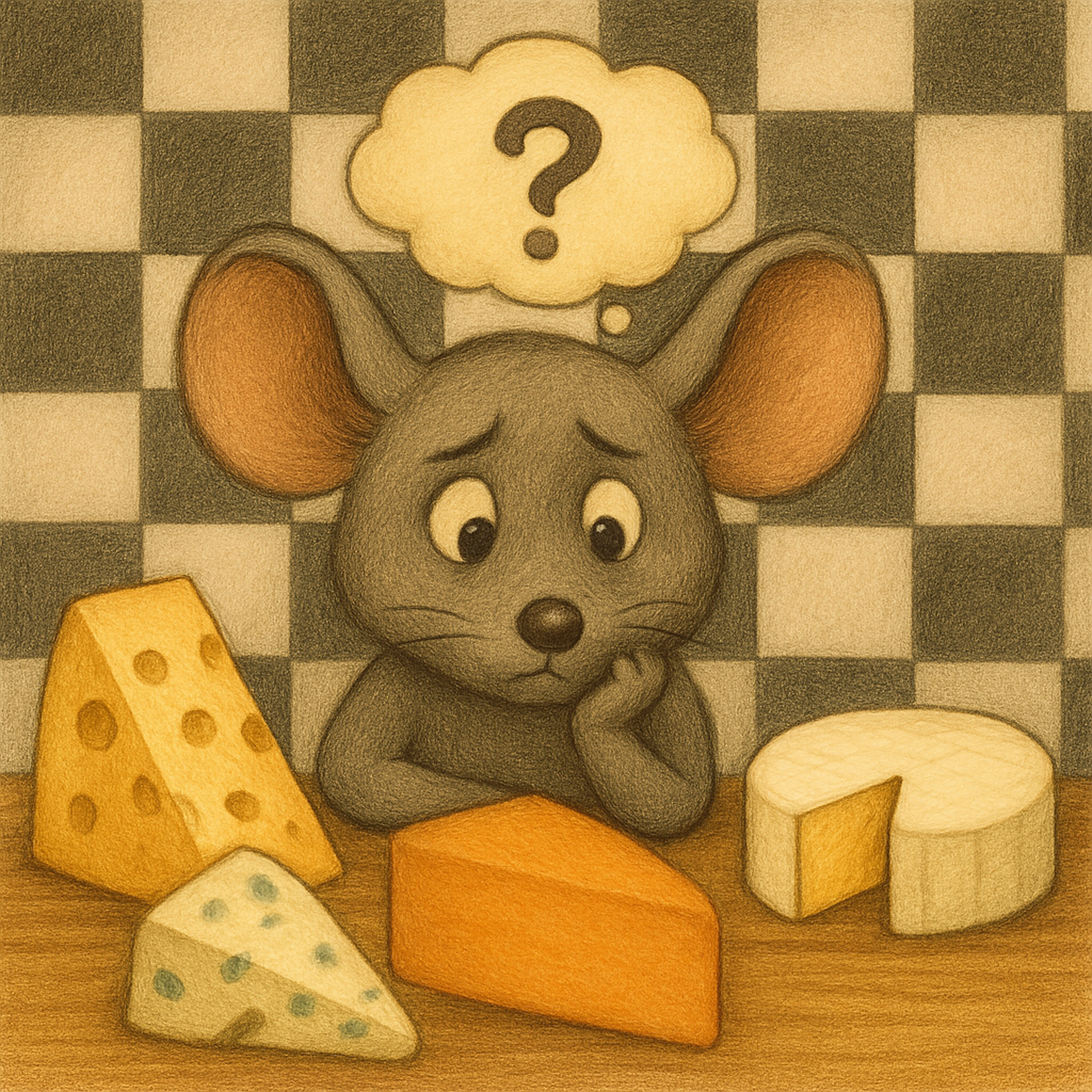 פרק 31: אן דן דינו עם ברי העכבר