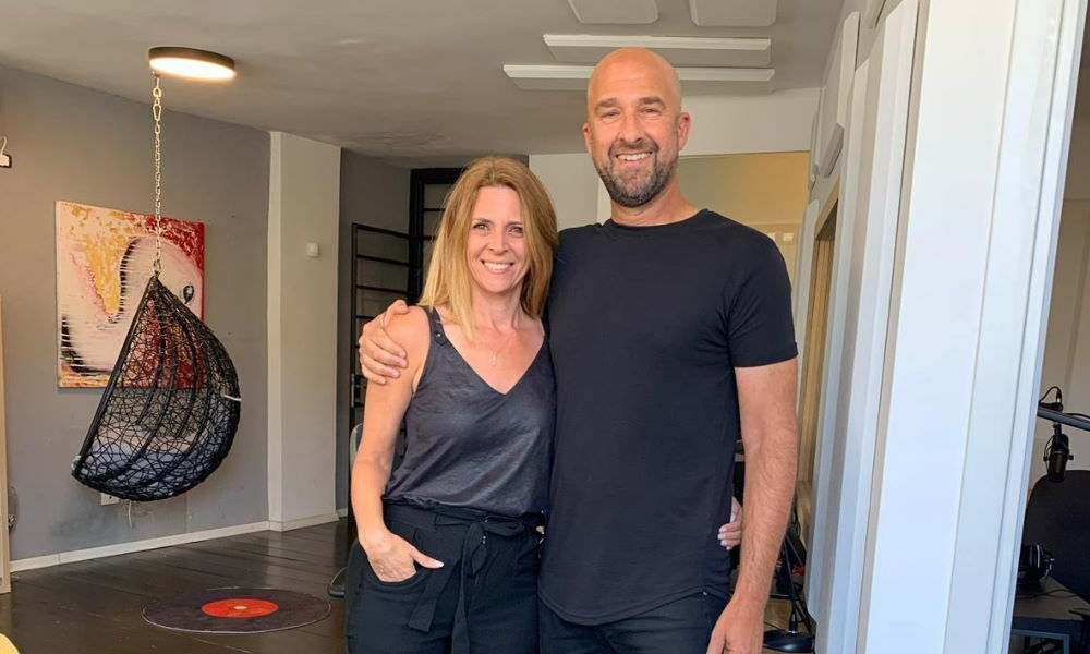 פרק 158: יעל ברק פריגוזין סמנכ"לית משאבי אנוש קבוצת הרץ אוטוסנטר