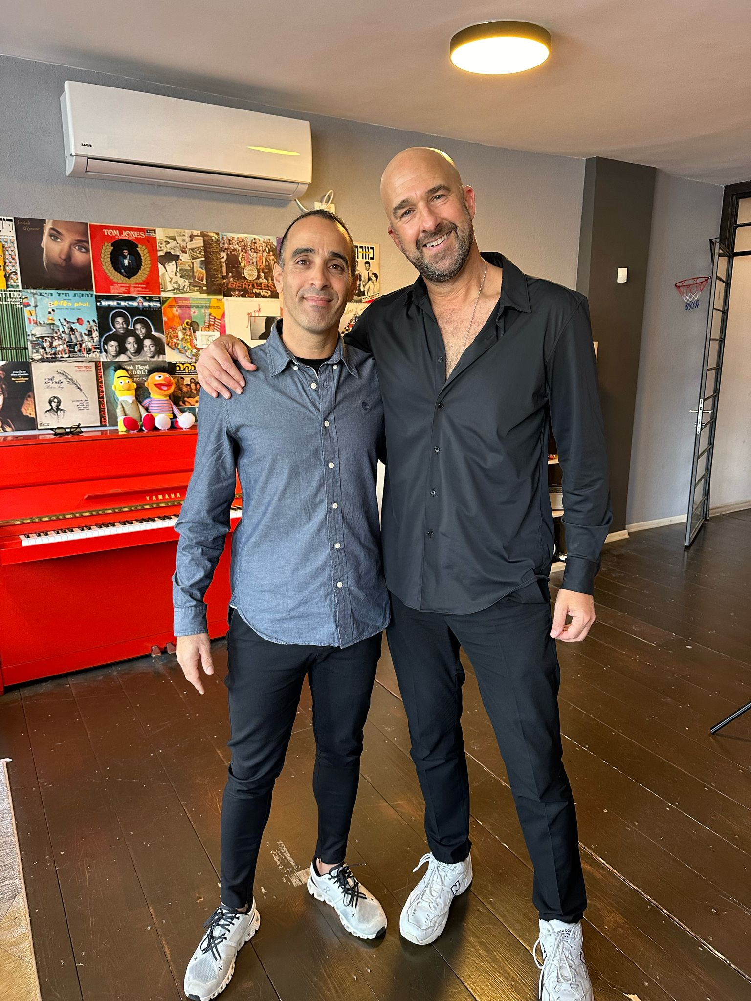 פרק 288: אופיר שמואל, מנהל השיווק של דן אנד ברדסטריט ישראל