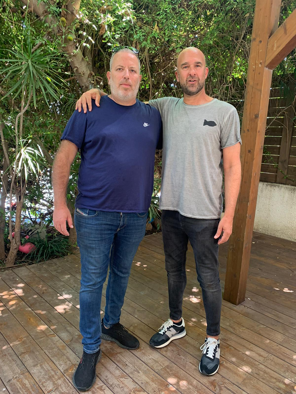 פרק 208: ירון בר מנכ"ל ושותף בחברת JOCA MEDIA