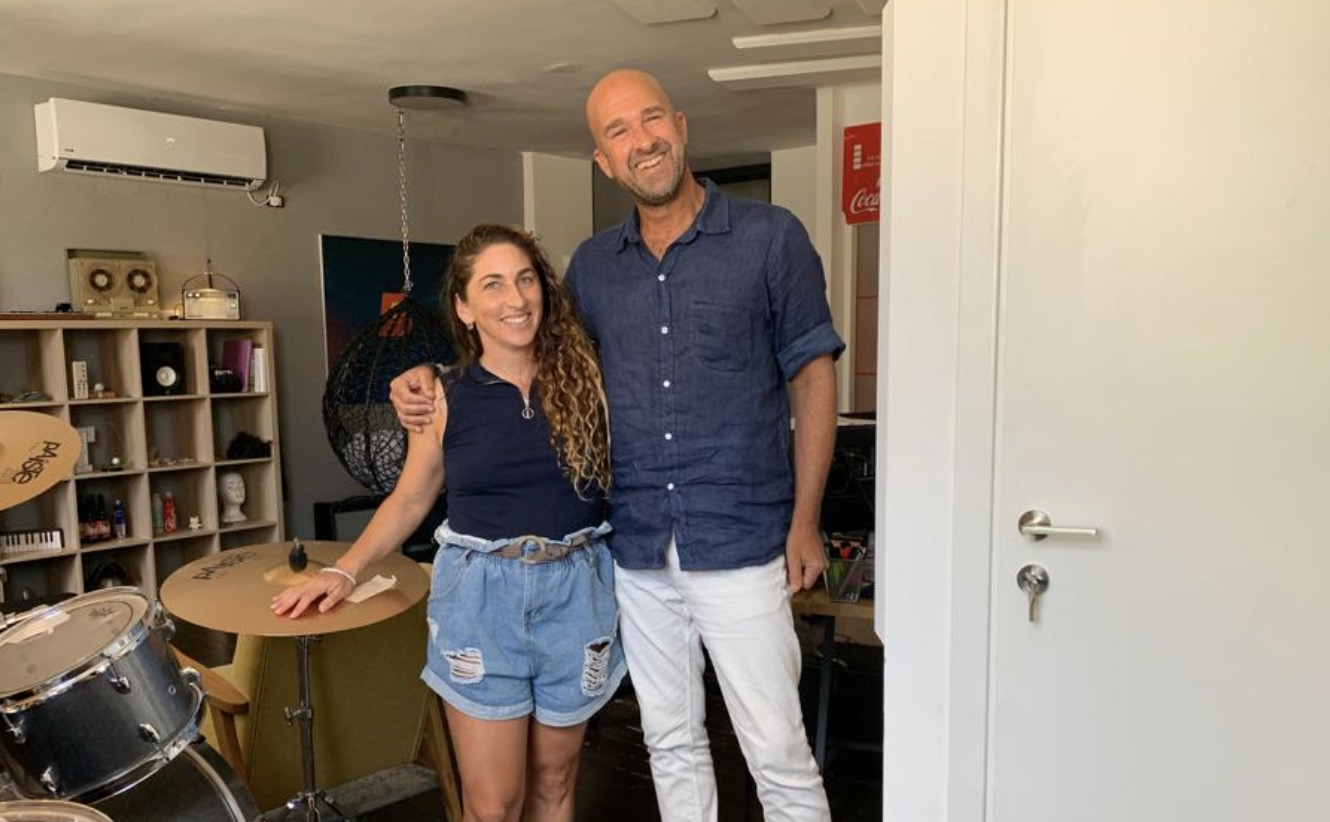 פרק 223: יעלי אטשטיין, מייסדת ארגון מסה קריטית לצרכנות בריאה