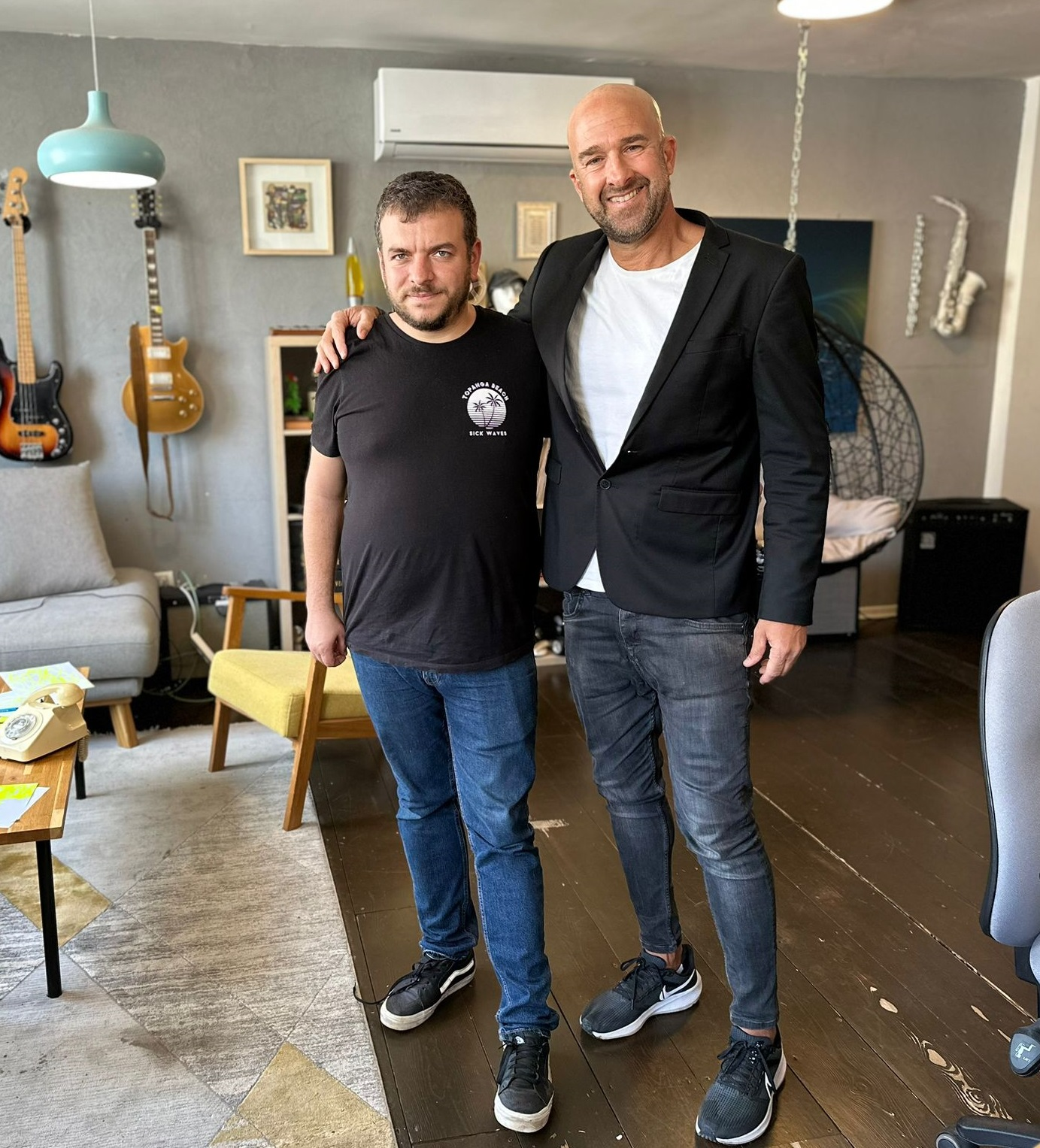 פרק 247: דני ספקטור – מנהל התוכן ב-BIZI וסמנכ