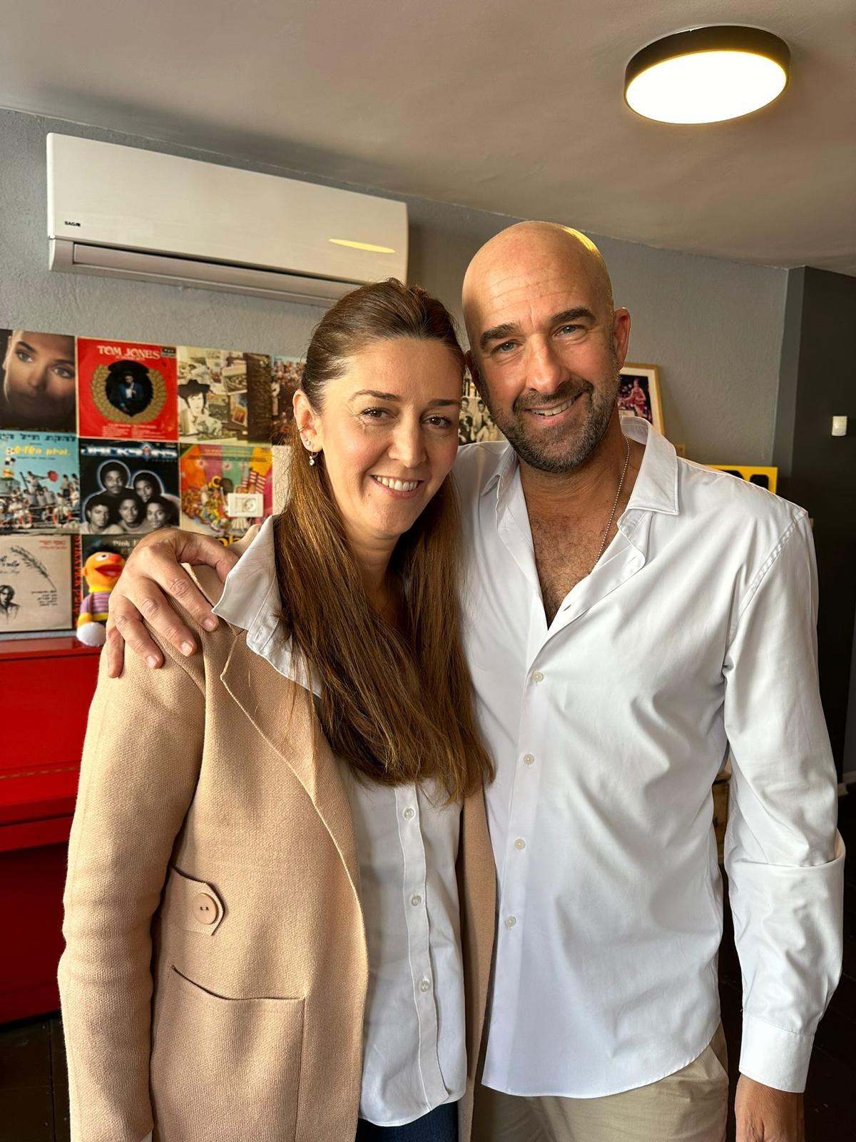 פרק 284: פיאנה דרנג, CDO & Head of Product Marketing ישראכרט