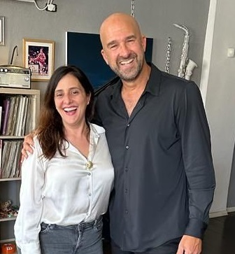 פרק 260: טל היישטיין סמנכ