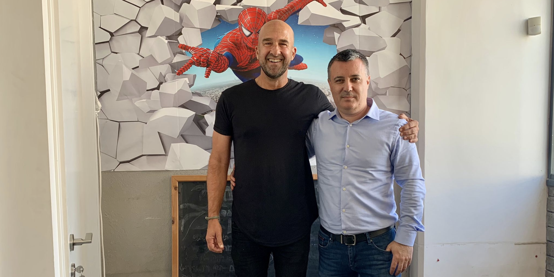 פרק 174: גיא אבן, ראש אגף שיווק ודיגיטל בשופרסל