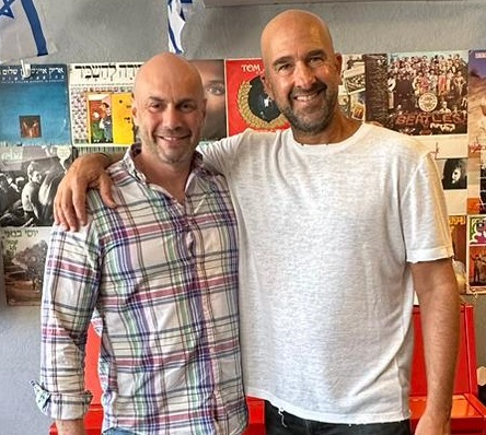 פרק 311: רועי דון - סמנכ"ל שיווק ופיתוח עסקי של בן&ג'ריס ישראל