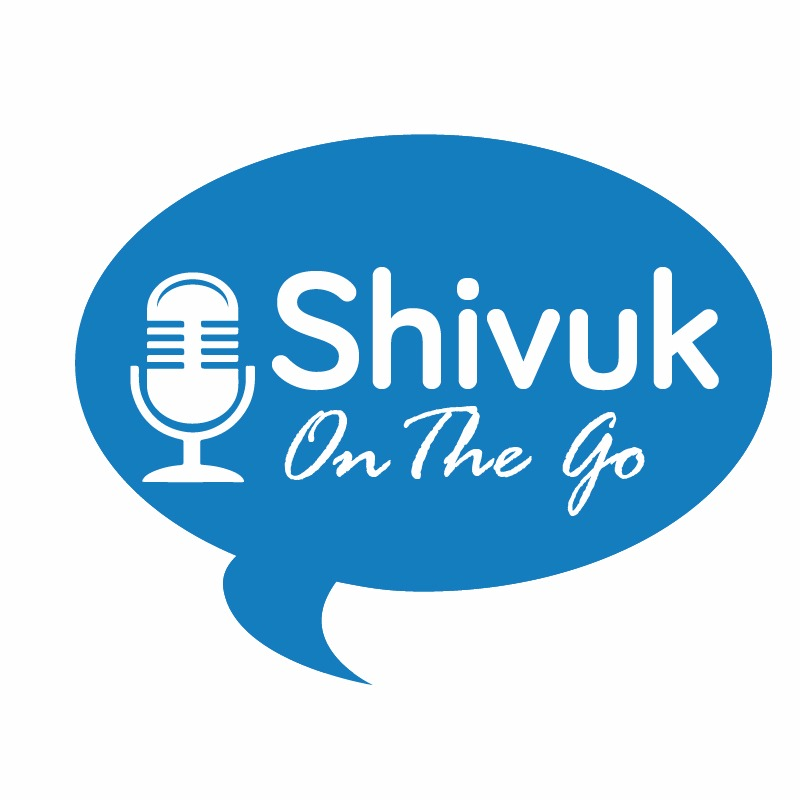 ShivukOnTheGo: Gidi S, Tel Aviv Municipal Marketing